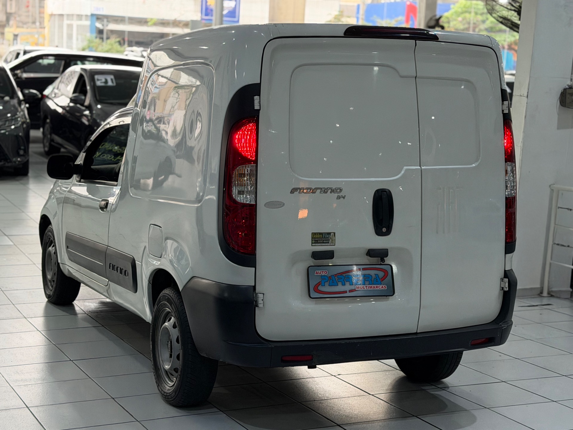FIAT FIORINO