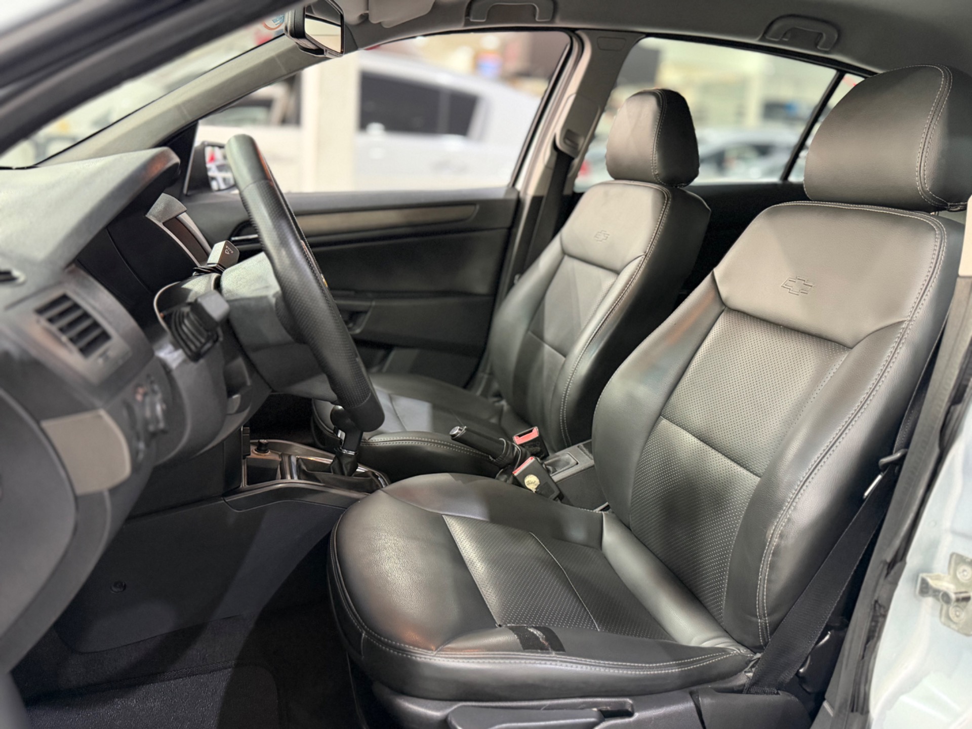 CHEVROLET VECTRA