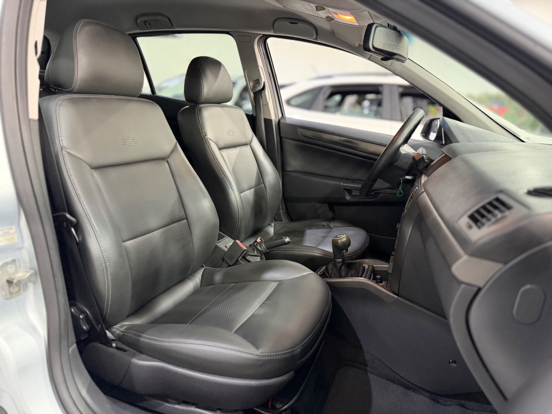 CHEVROLET VECTRA