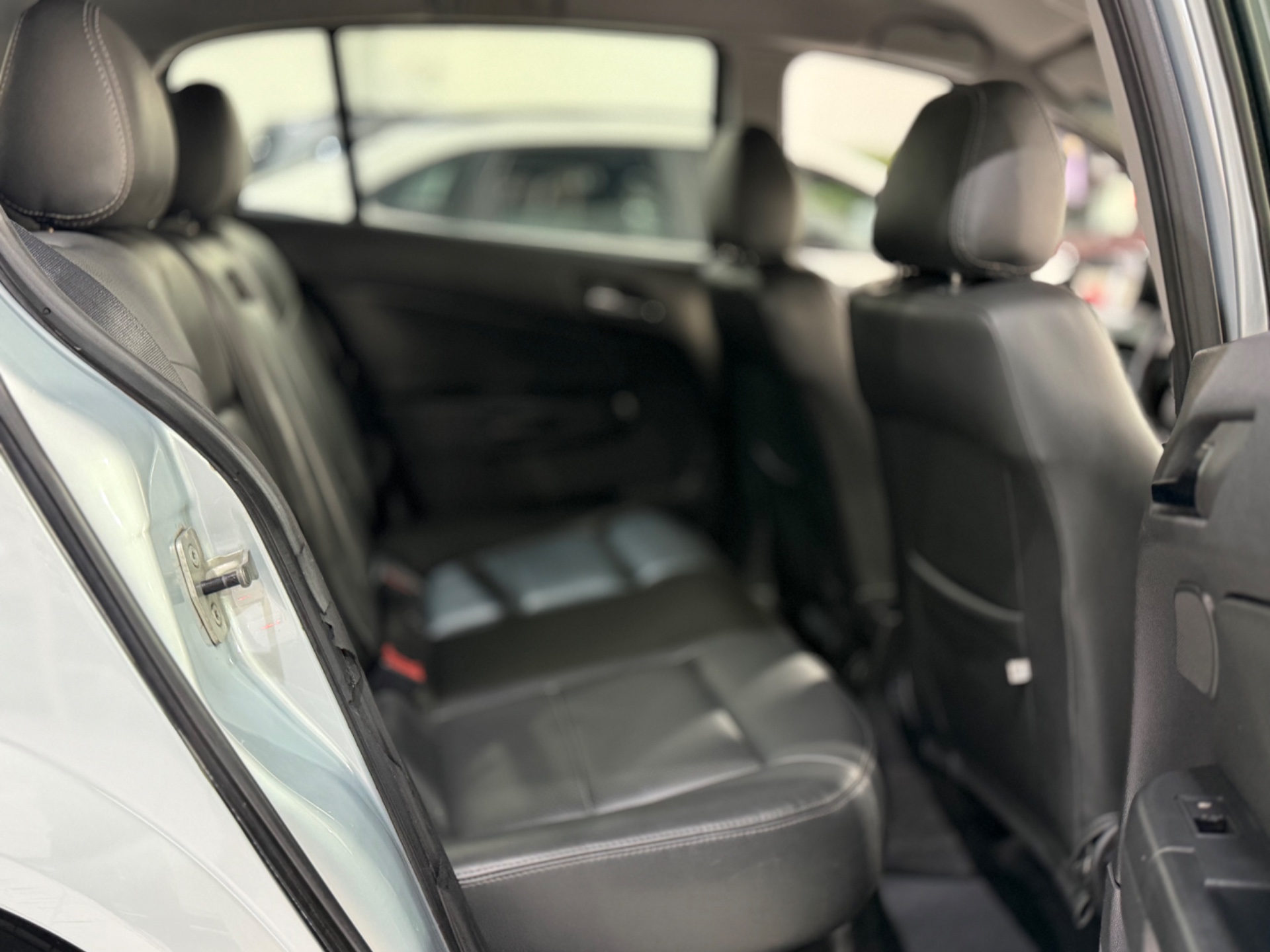 CHEVROLET VECTRA