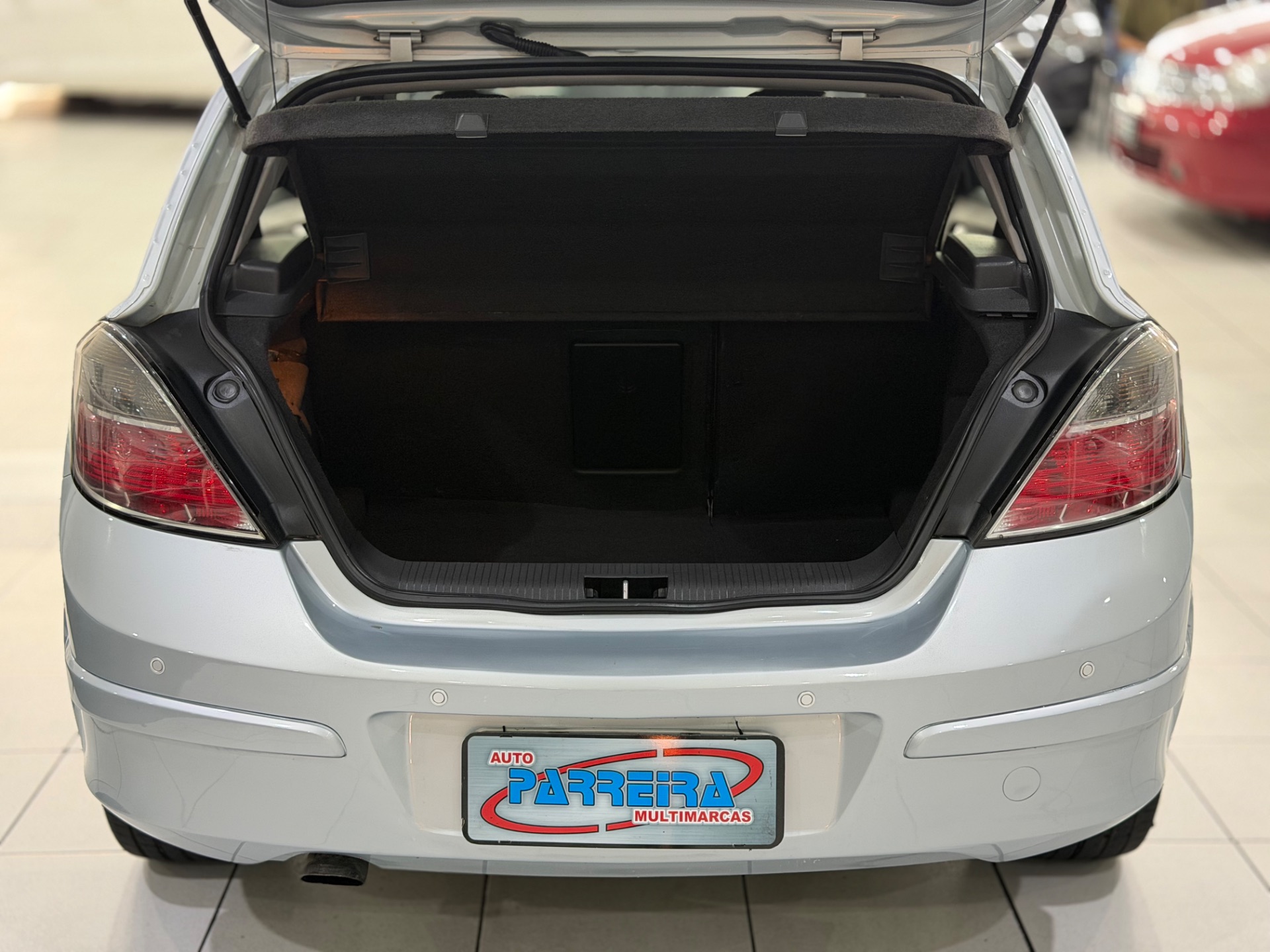 CHEVROLET VECTRA