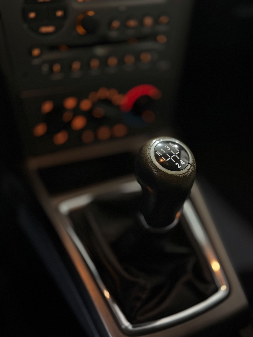 CHEVROLET VECTRA