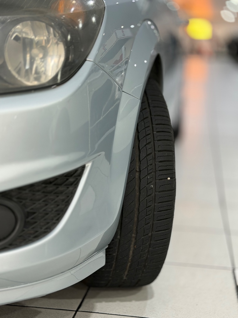 CHEVROLET VECTRA