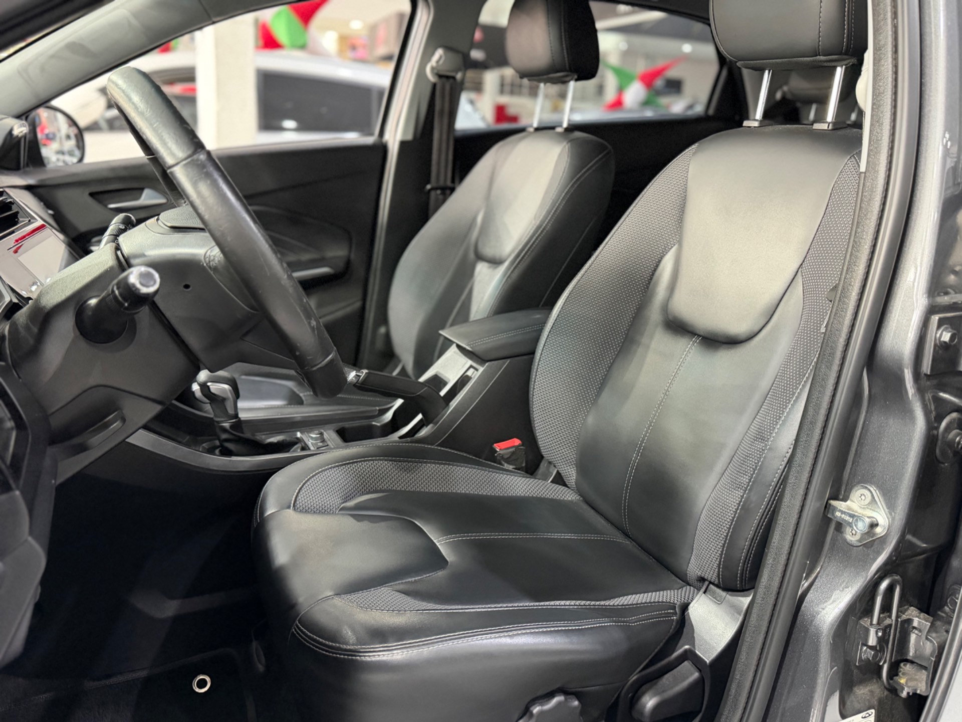 CHERY TIGGO 3X