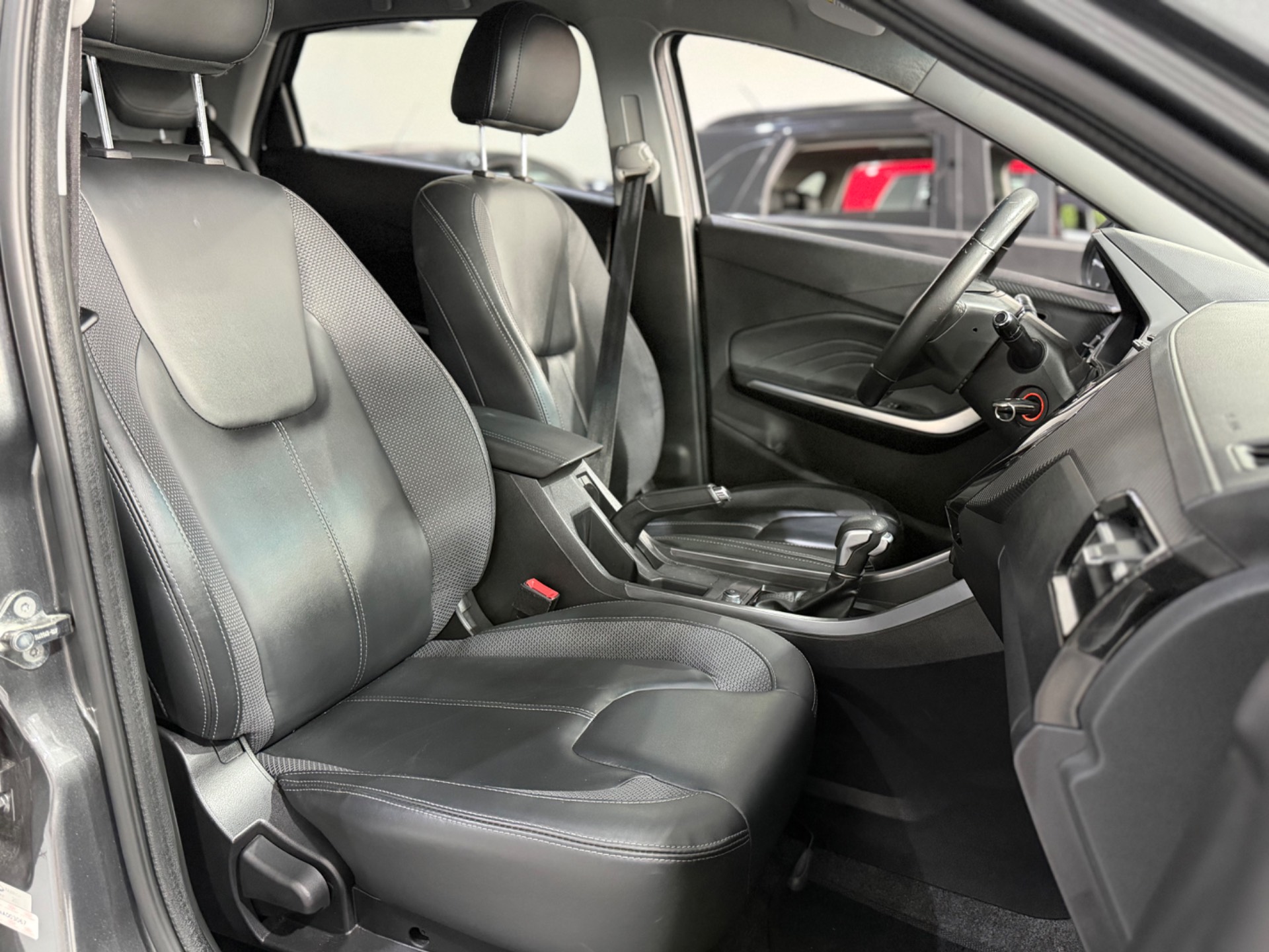 CHERY TIGGO 3X