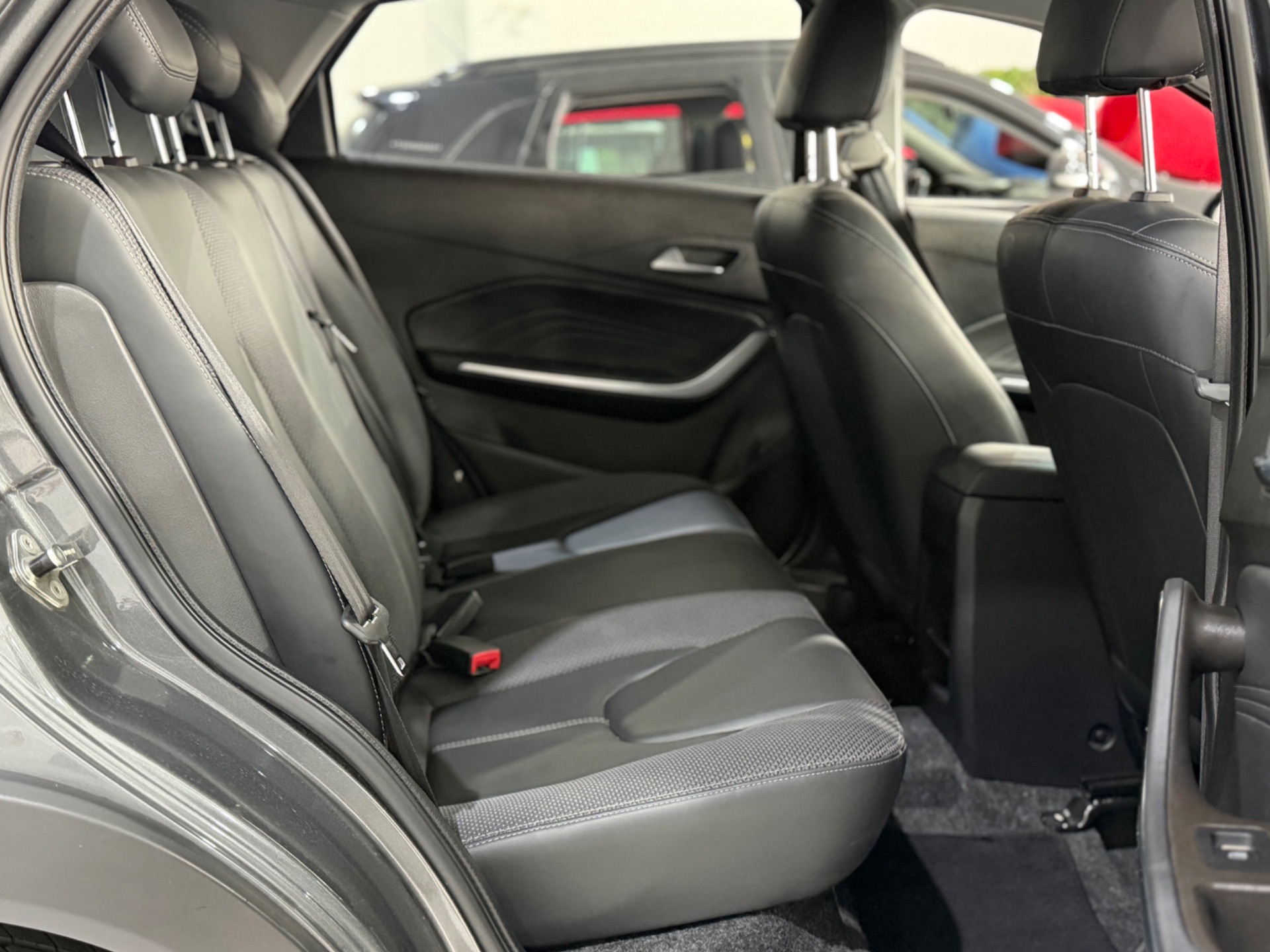 CHERY TIGGO 3X