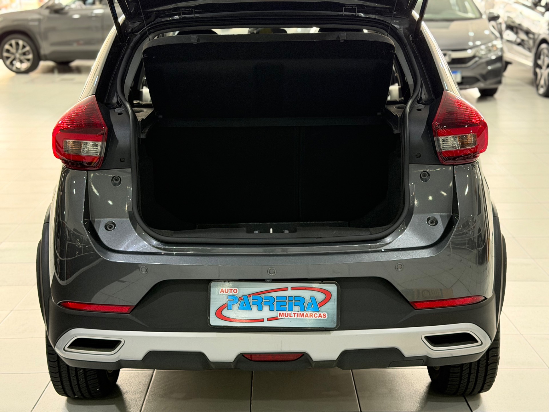 CHERY TIGGO 3X