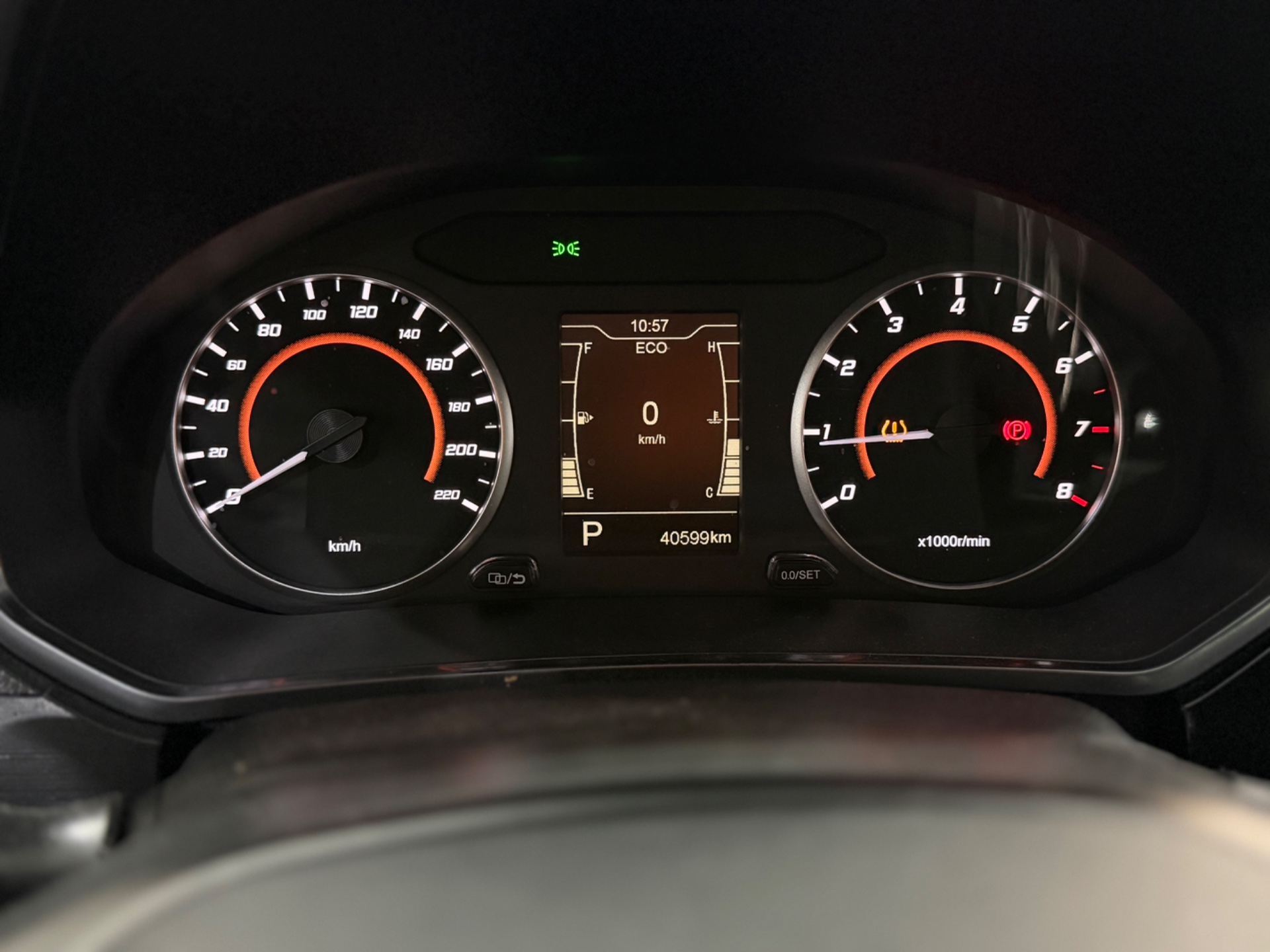 CHERY TIGGO 3X