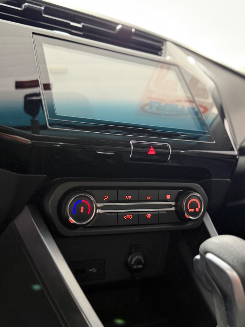 CHERY TIGGO 3X