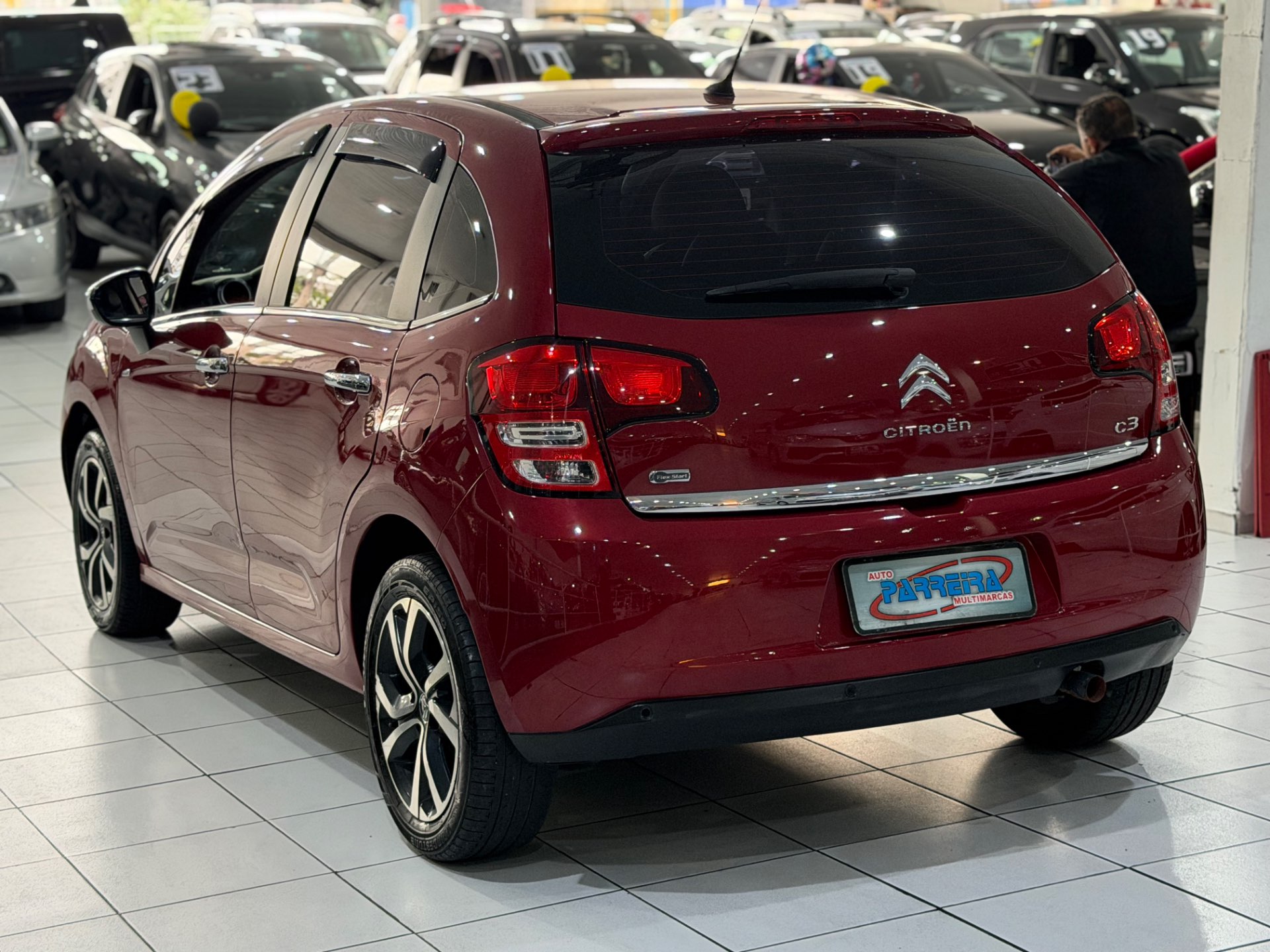 CITROEN C3