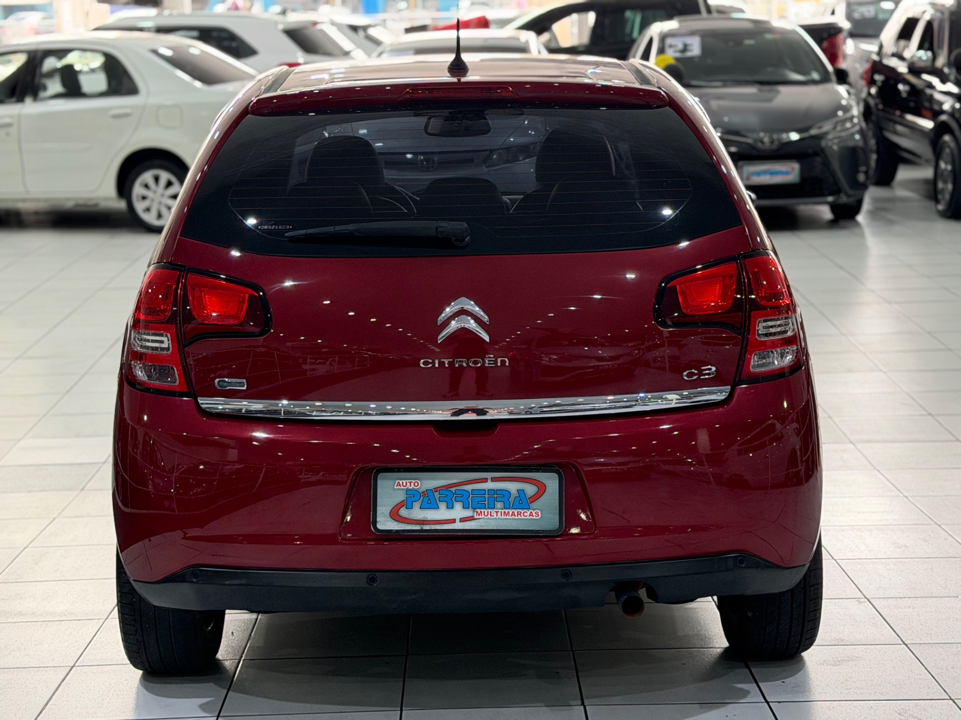 CITROEN C3