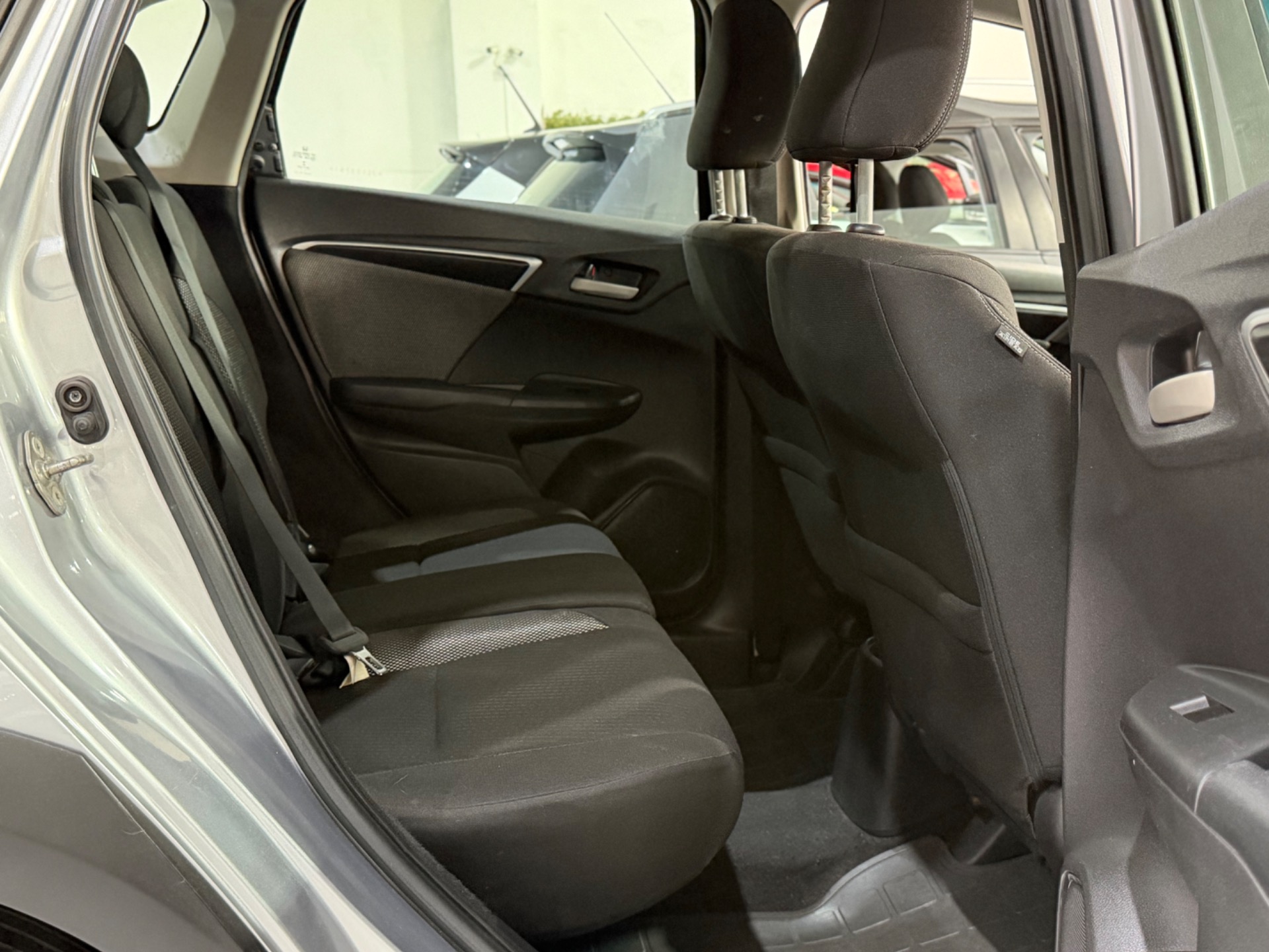 HONDA WR-V