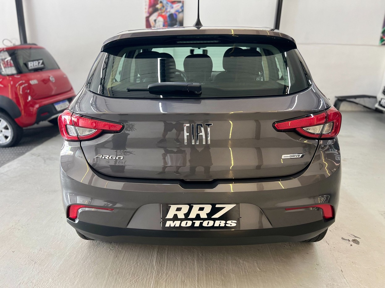 FIAT ARGO