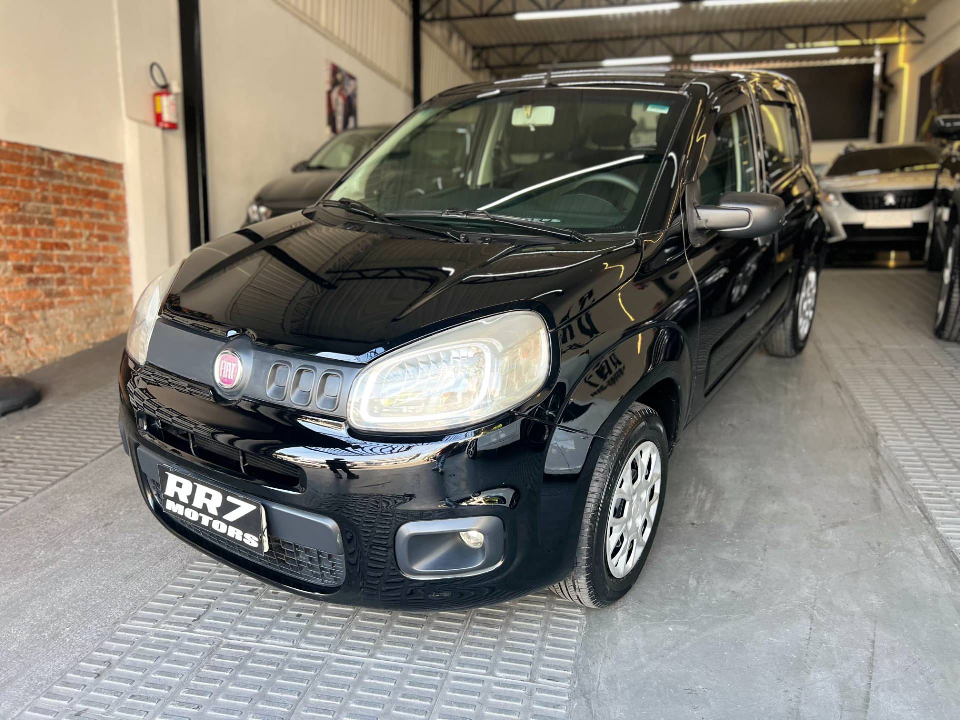 FIAT UNO