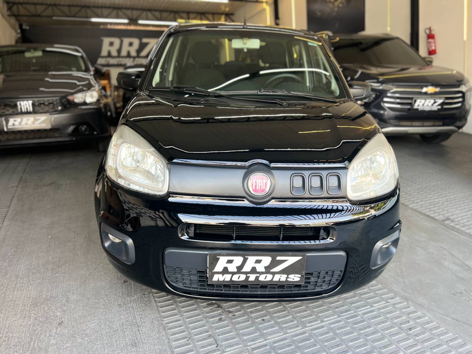 FIAT UNO