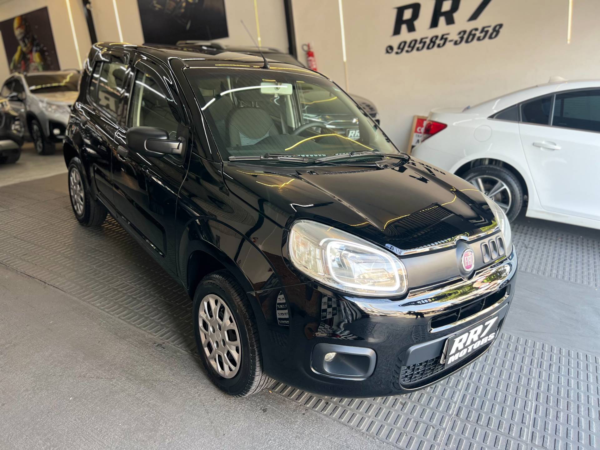 FIAT UNO