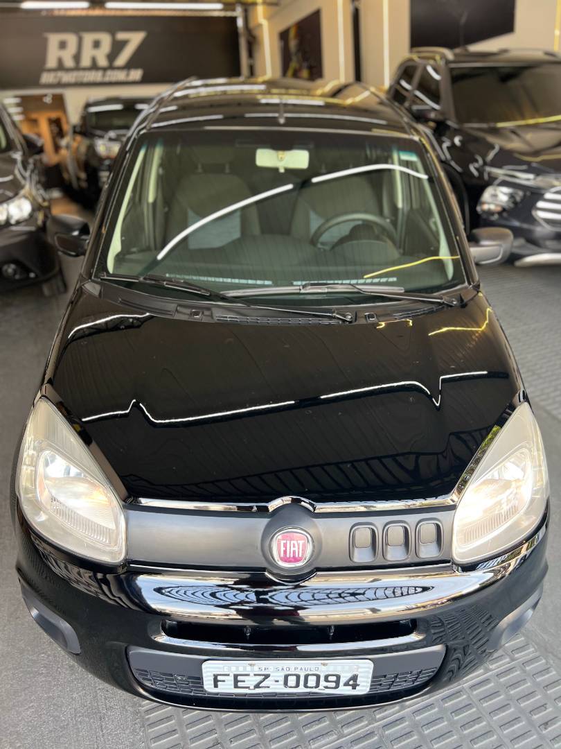 FIAT UNO