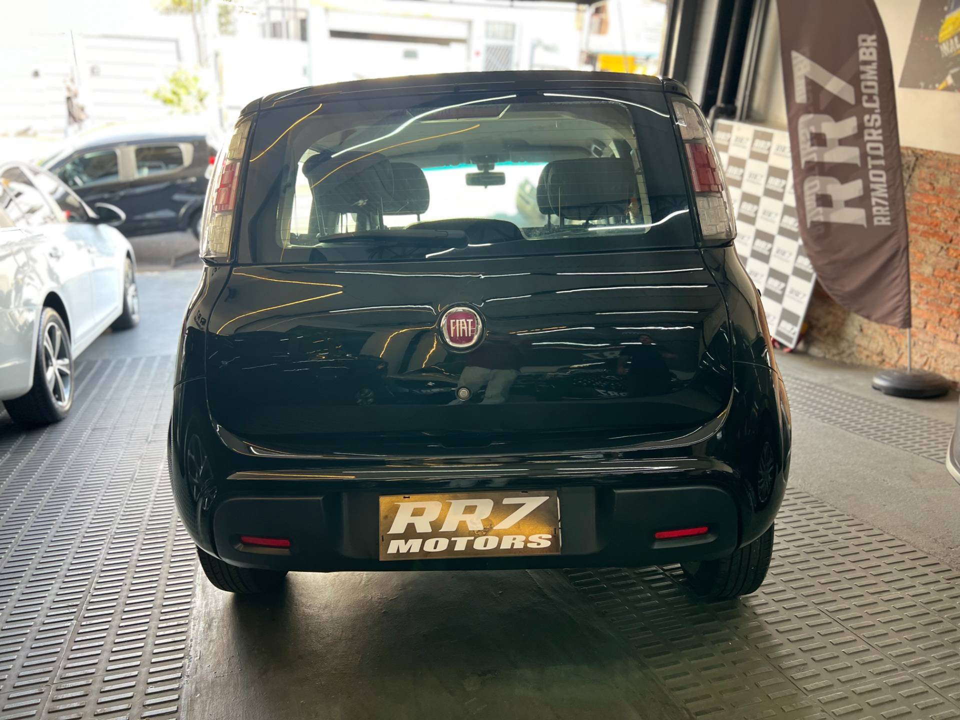 FIAT UNO