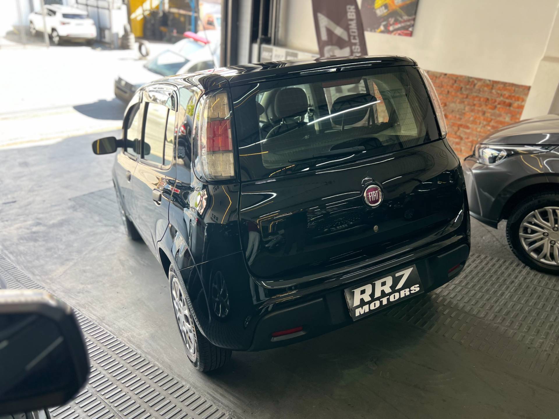 FIAT UNO