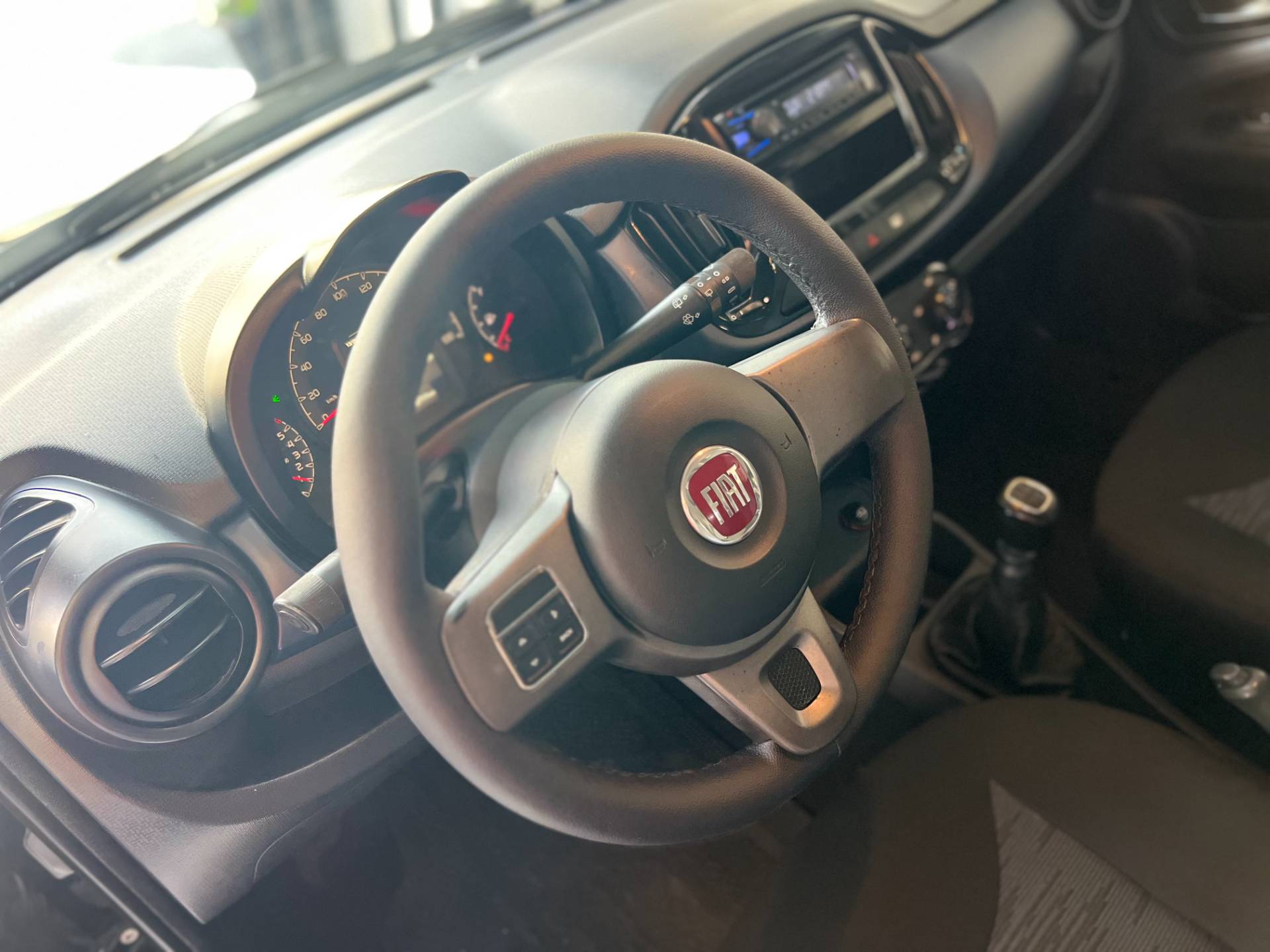 FIAT UNO