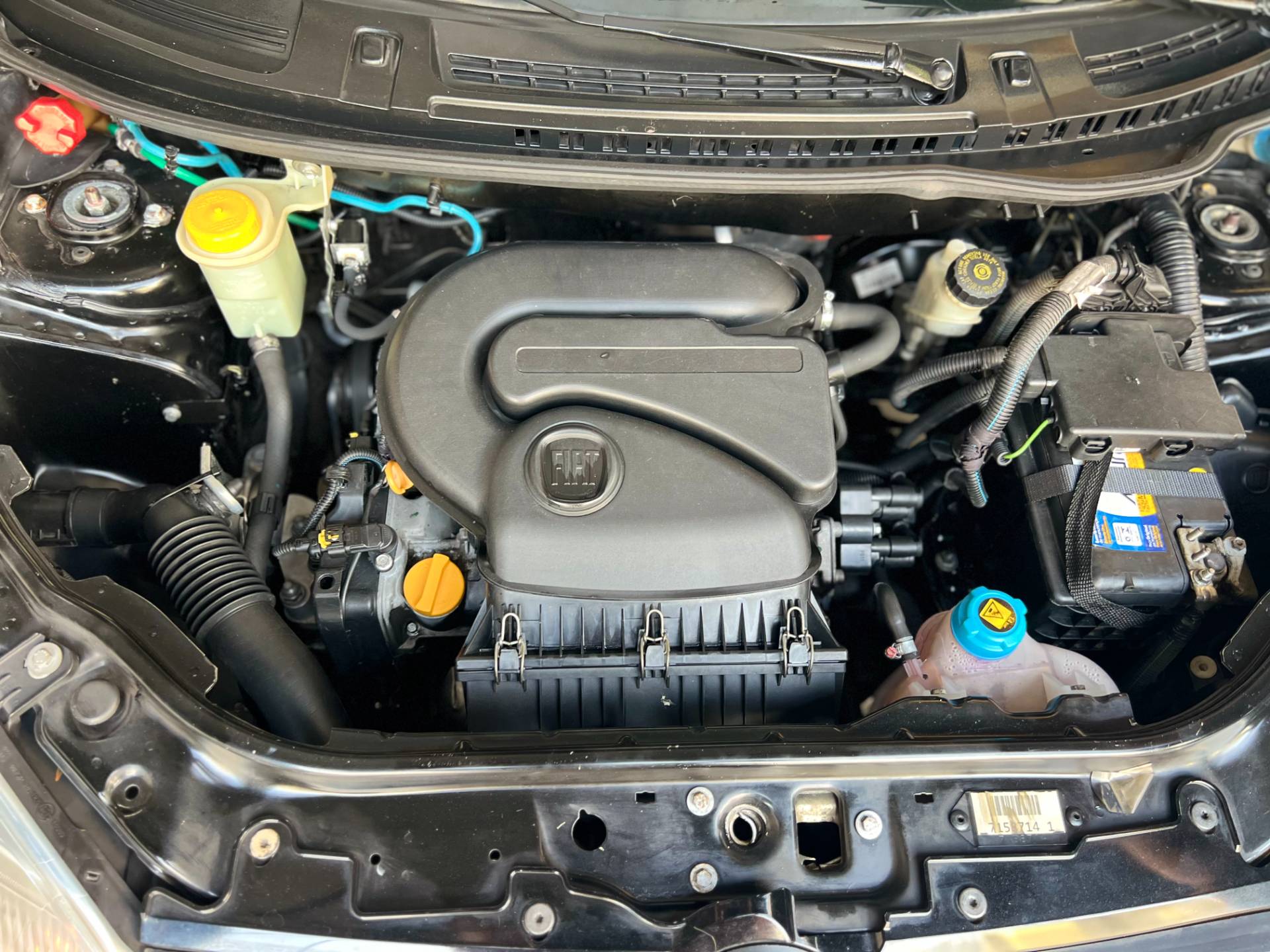 FIAT UNO