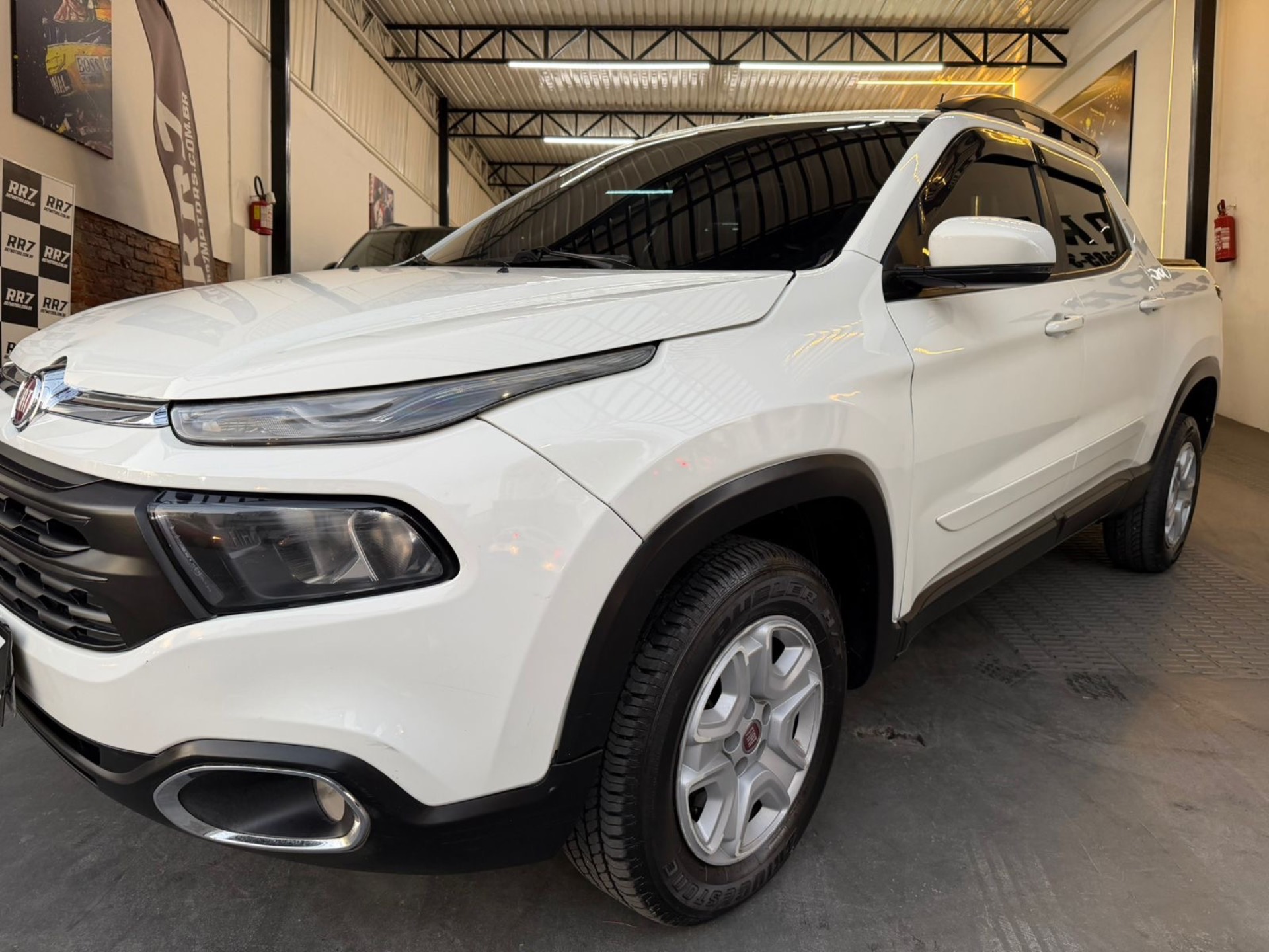FIAT TORO