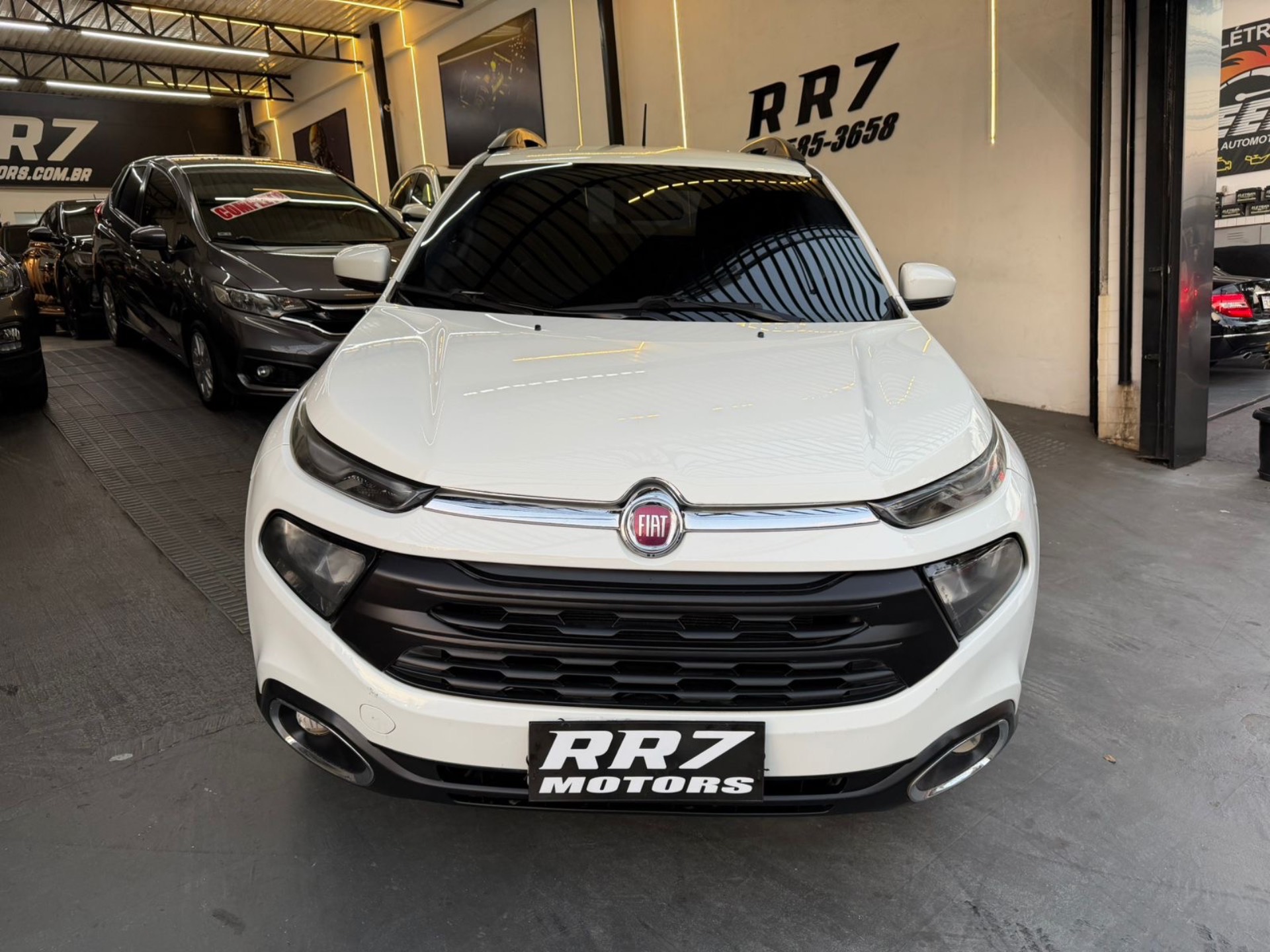FIAT TORO