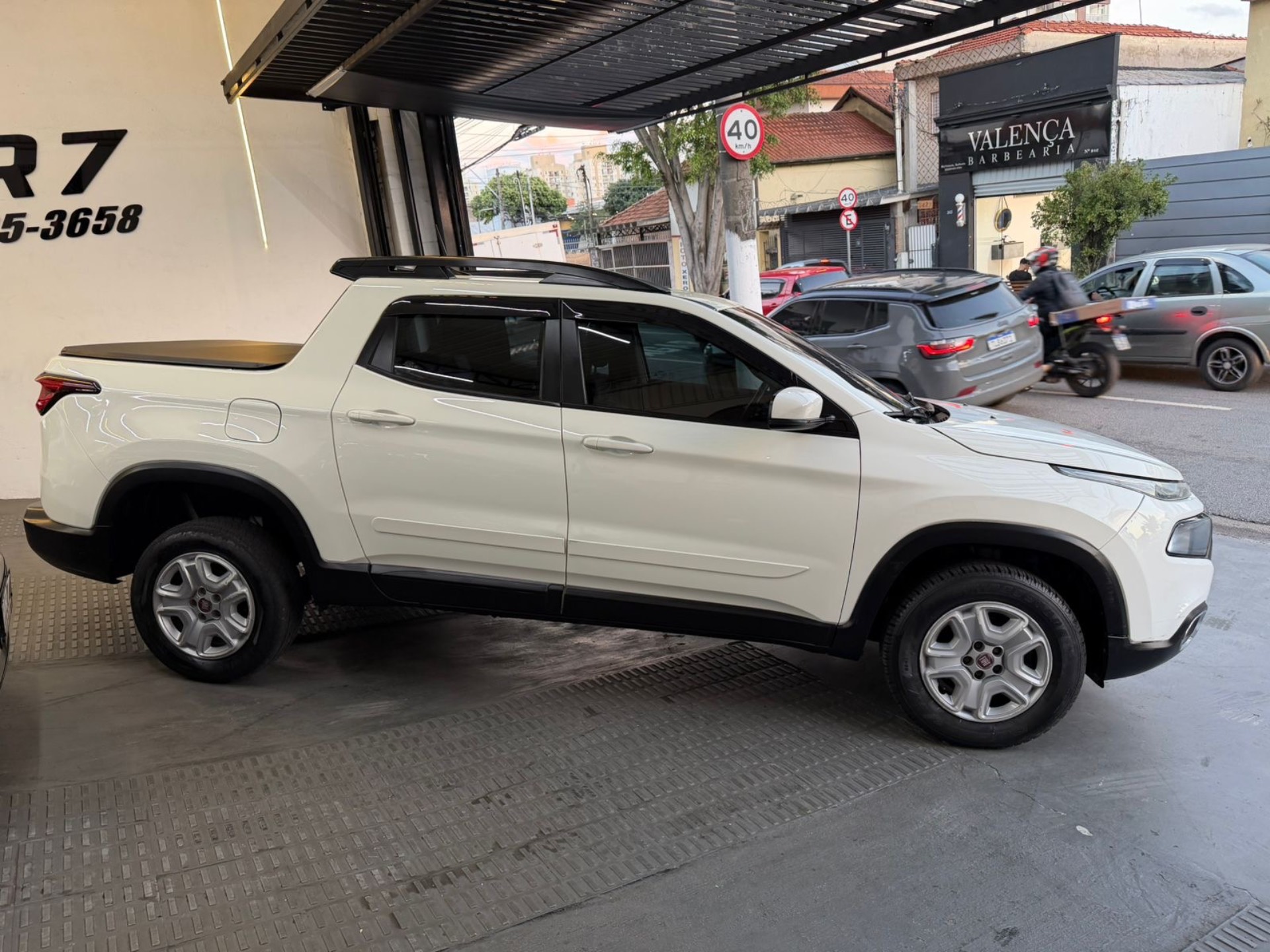 FIAT TORO