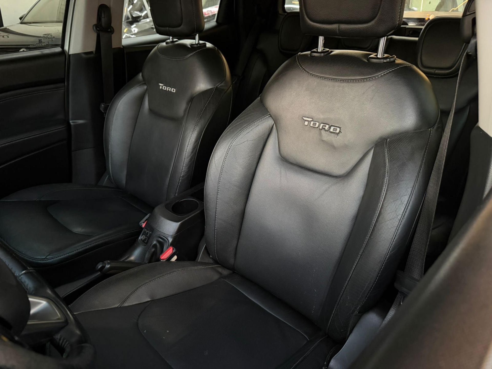 FIAT TORO