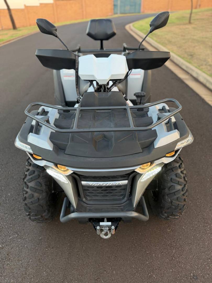 VENTURA M550 L