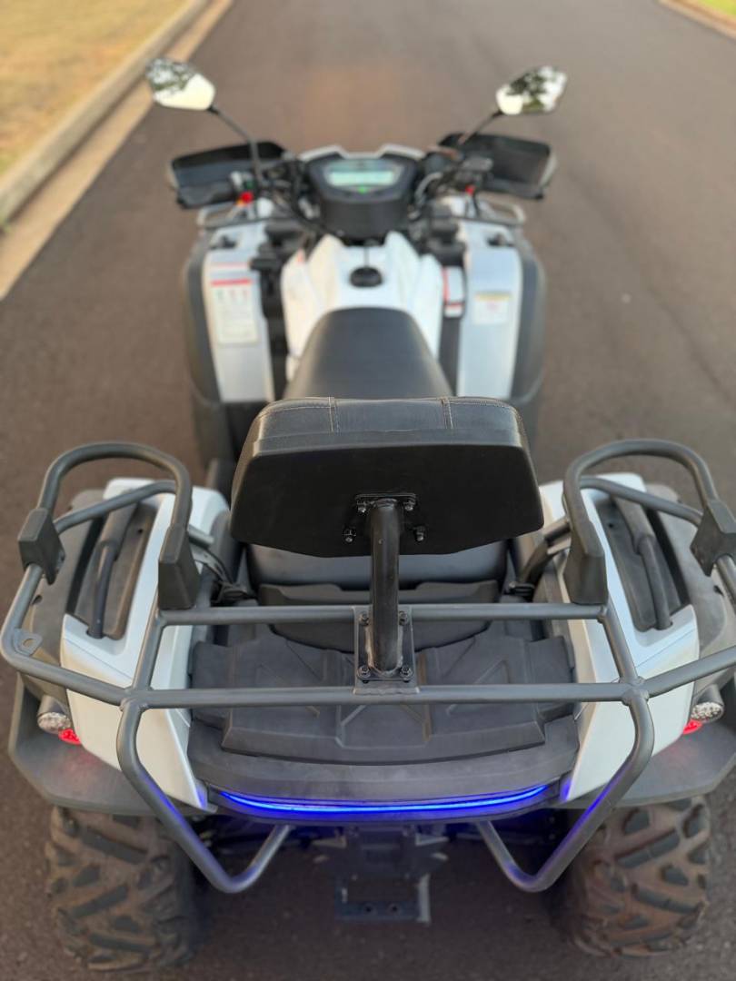 VENTURA M550 L