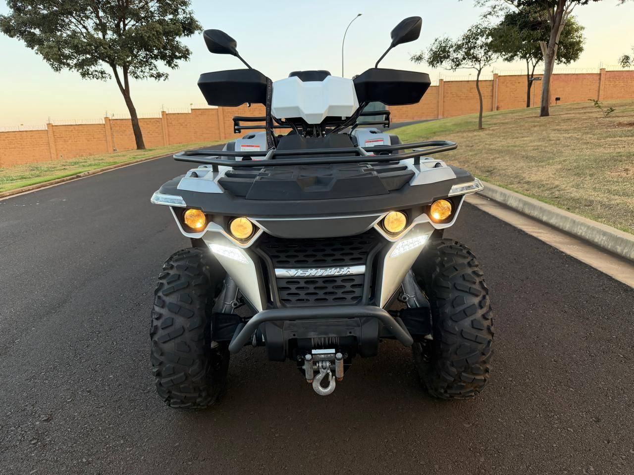 VENTURA M550 L