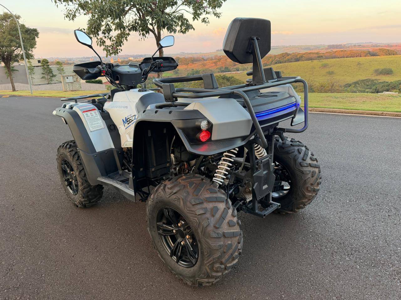 VENTURA M550 L