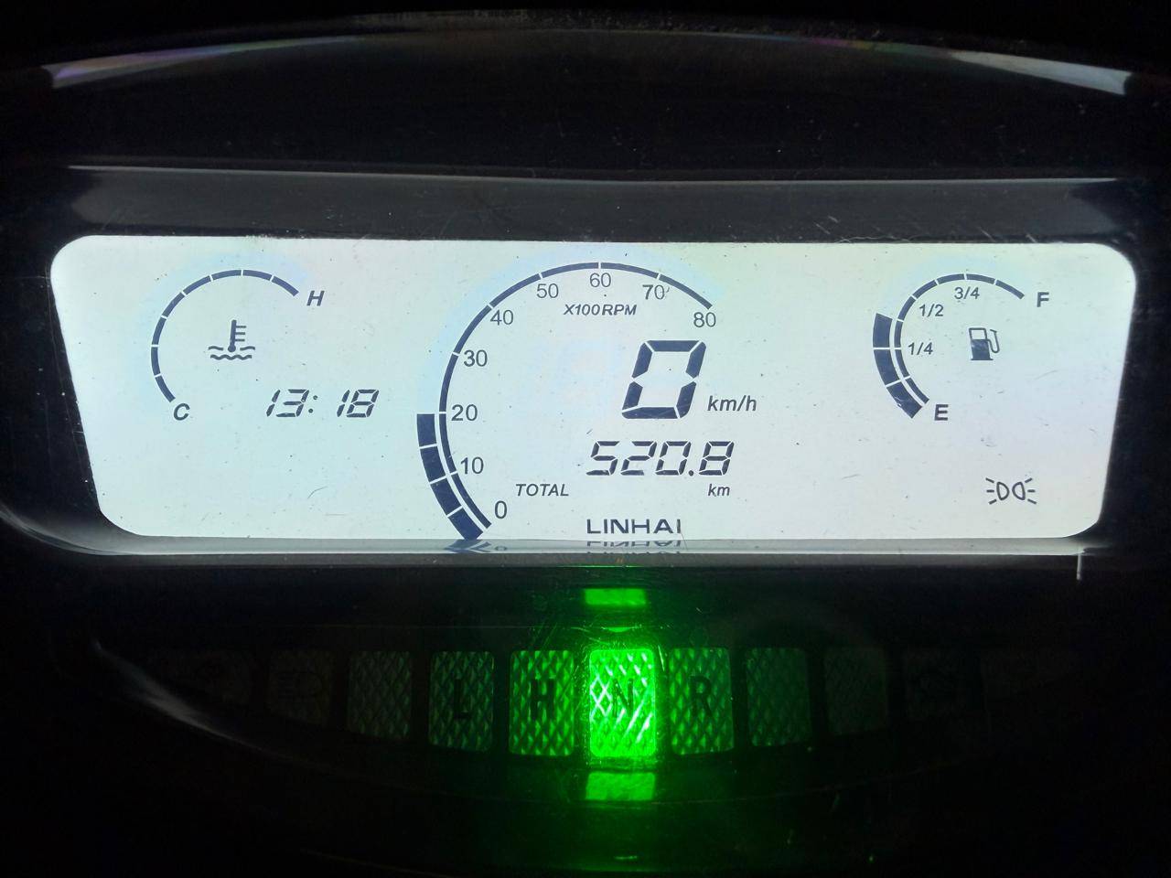 VENTURA M550 L