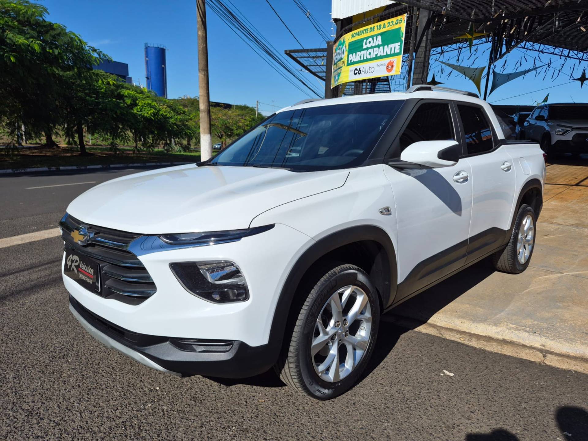 CHEVROLET MONTANA