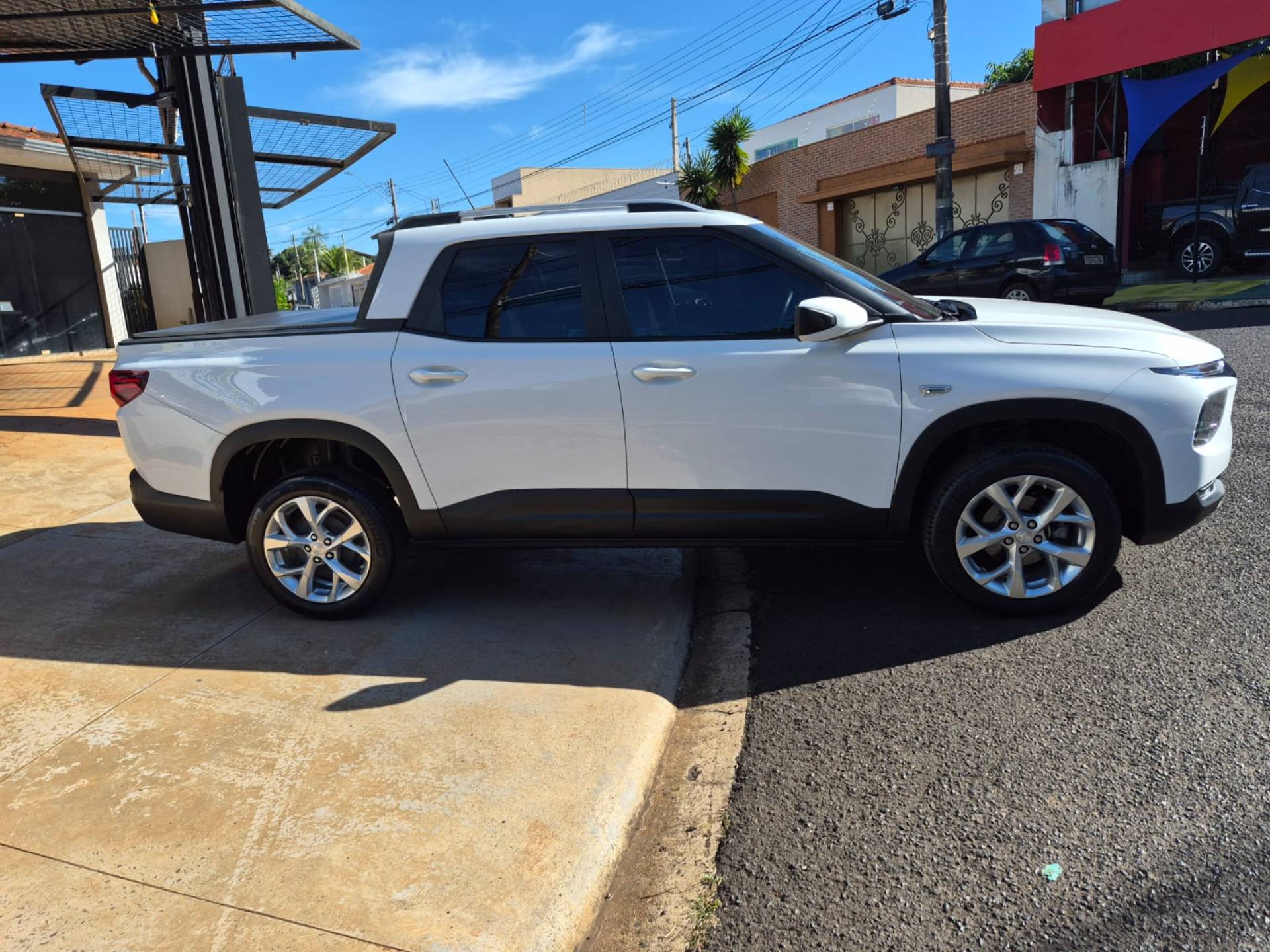 CHEVROLET MONTANA