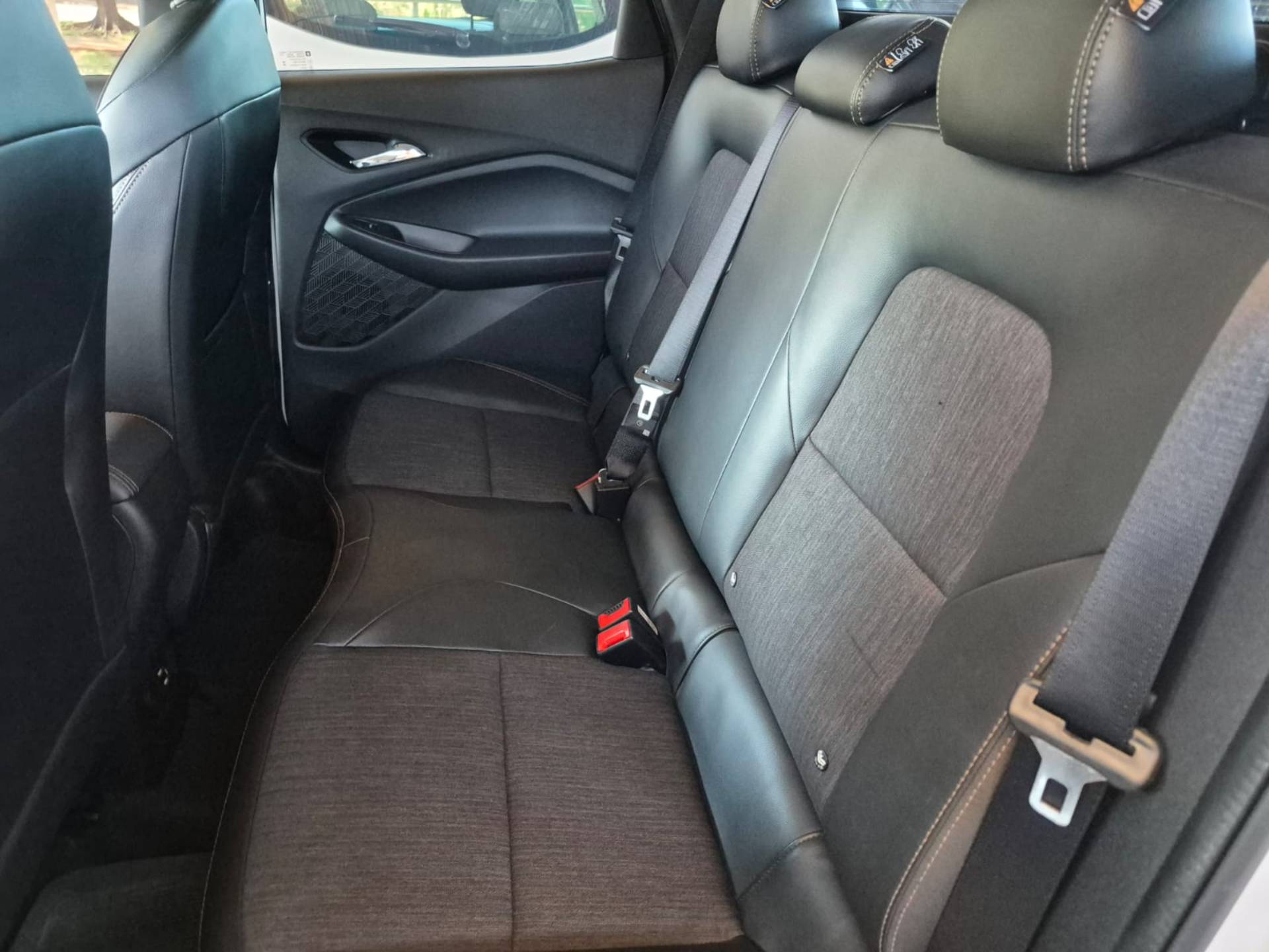 CHEVROLET MONTANA