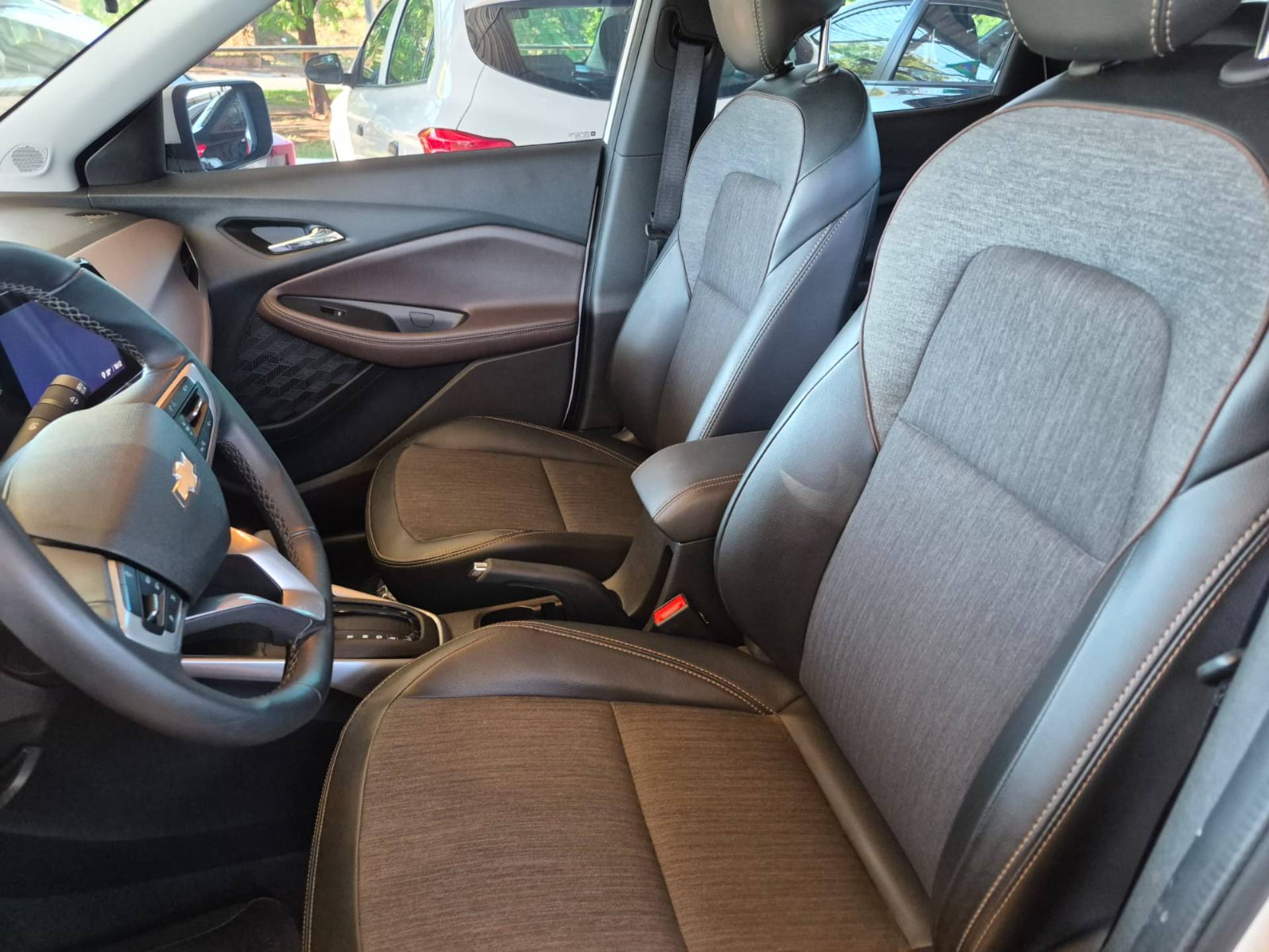 CHEVROLET MONTANA