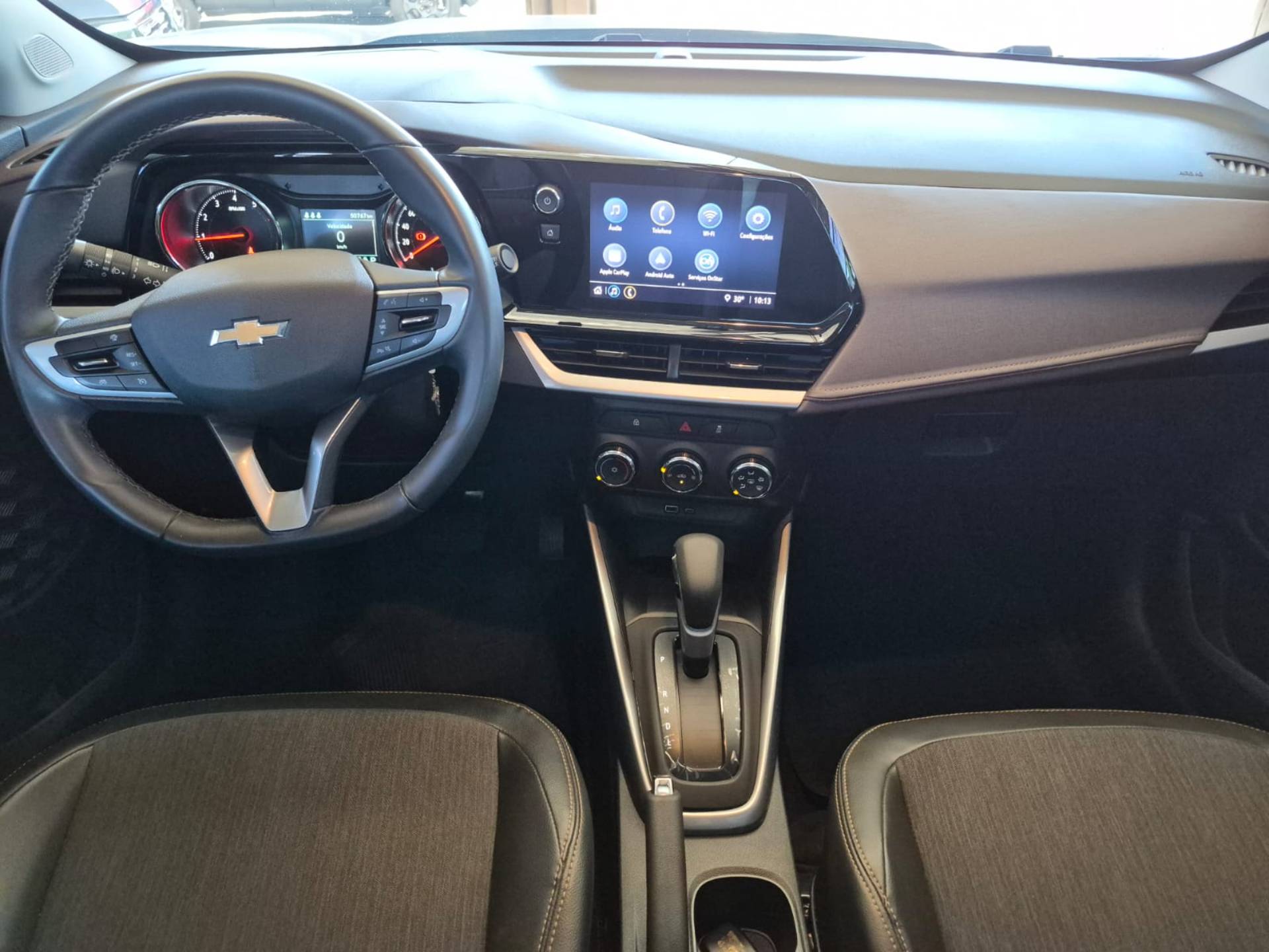 CHEVROLET MONTANA
