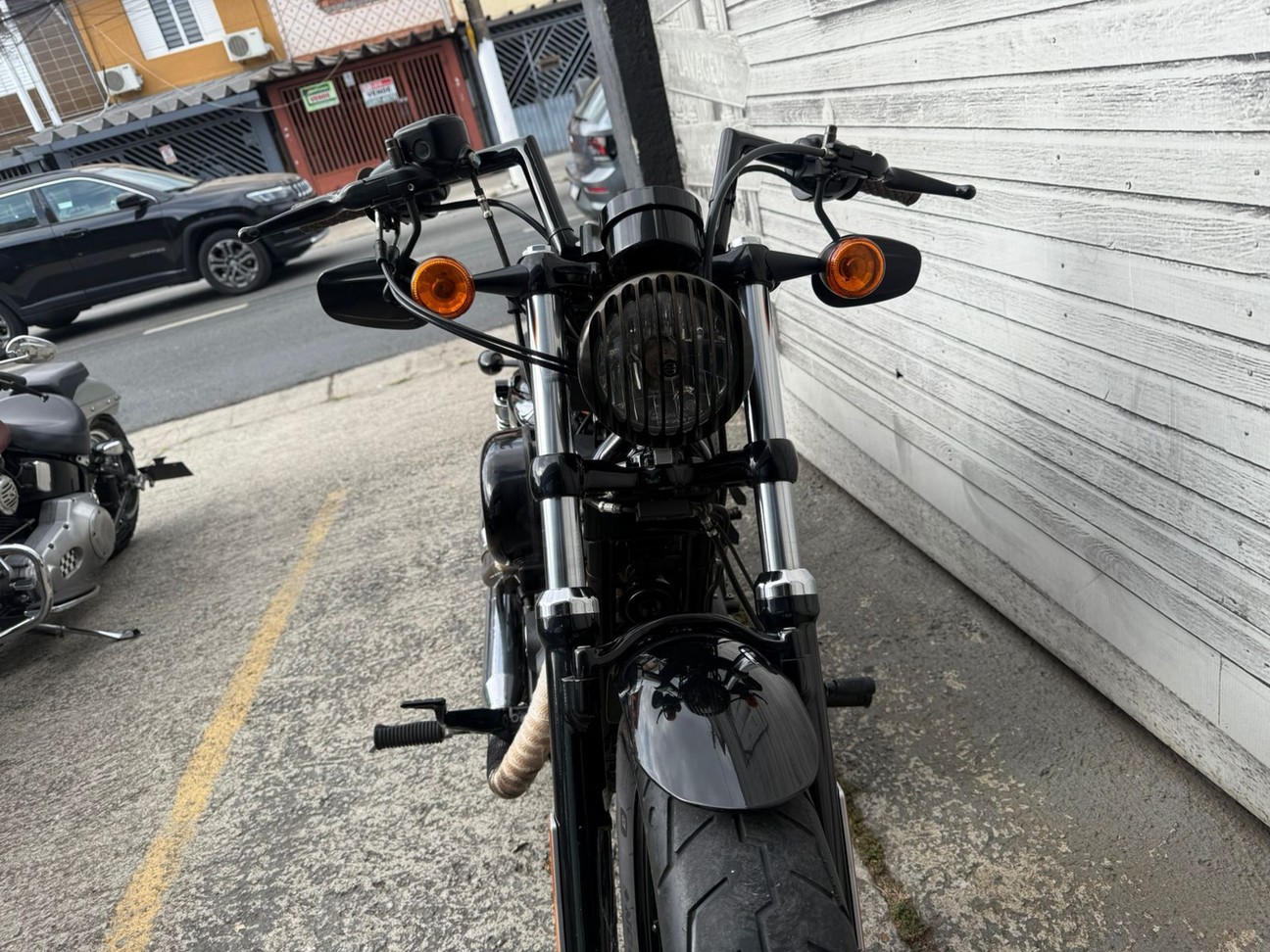 FORTY-EIGHT 