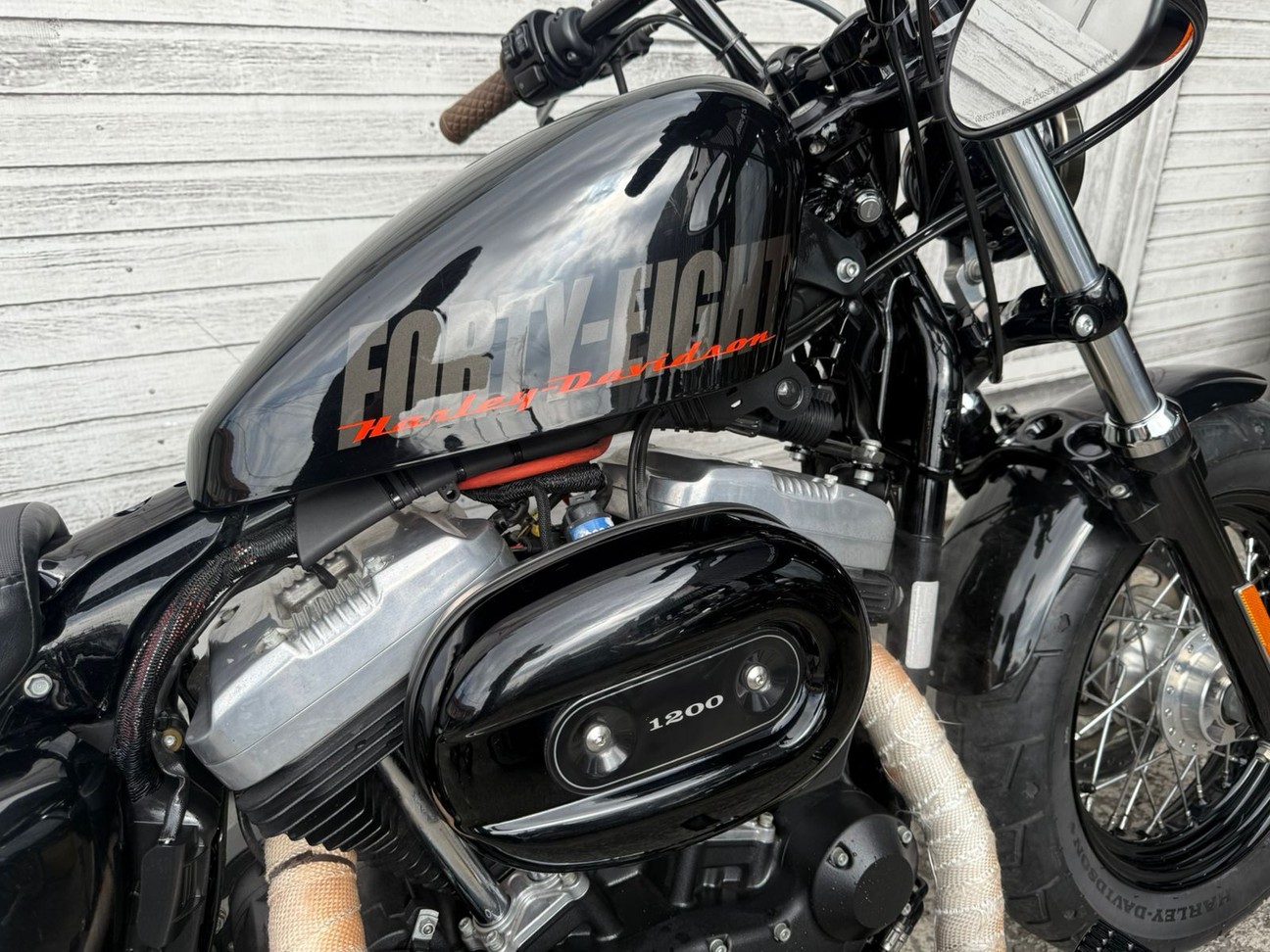 FORTY-EIGHT 