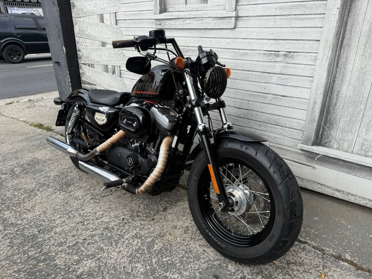 FORTY-EIGHT 