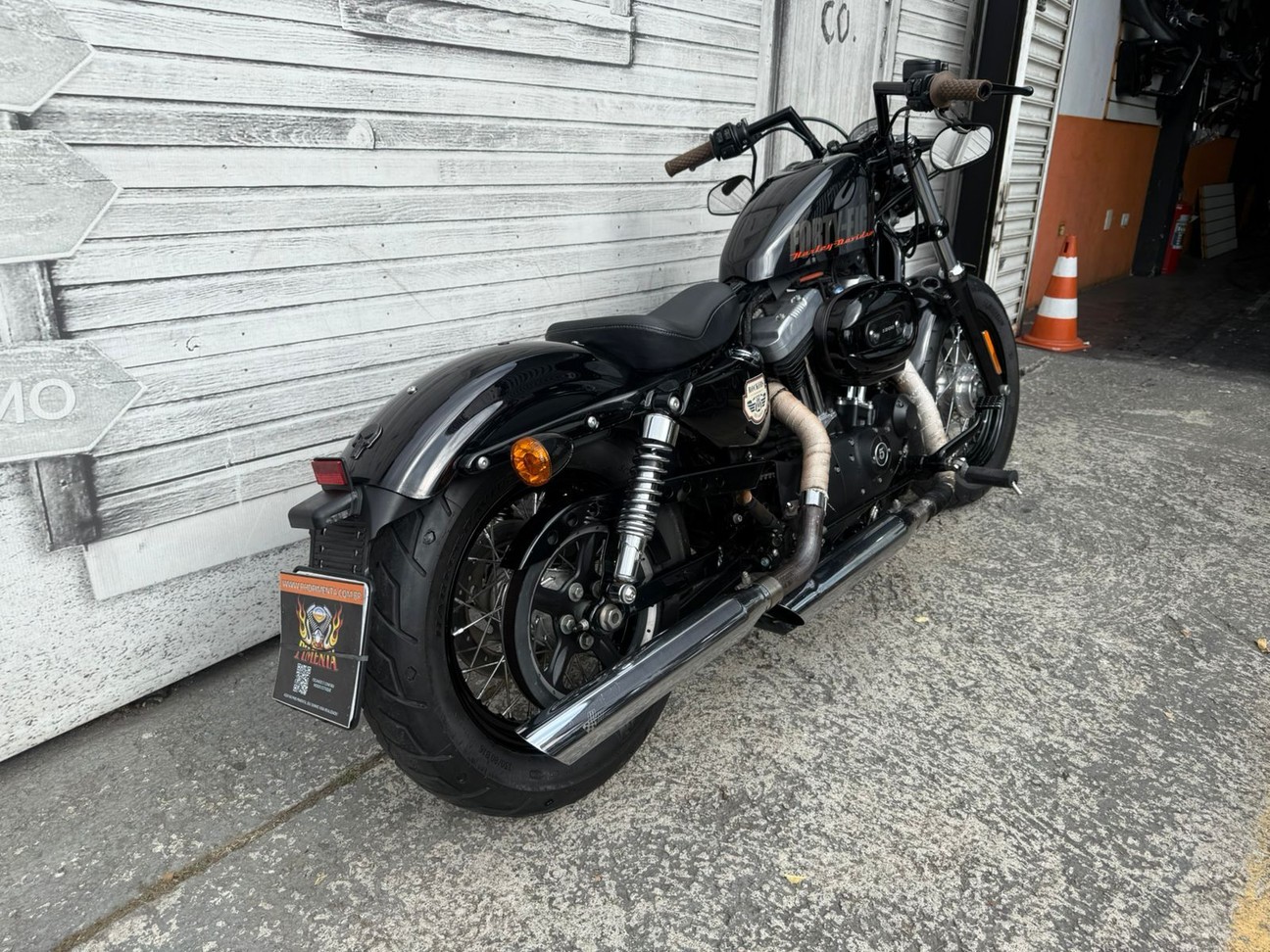 FORTY-EIGHT 