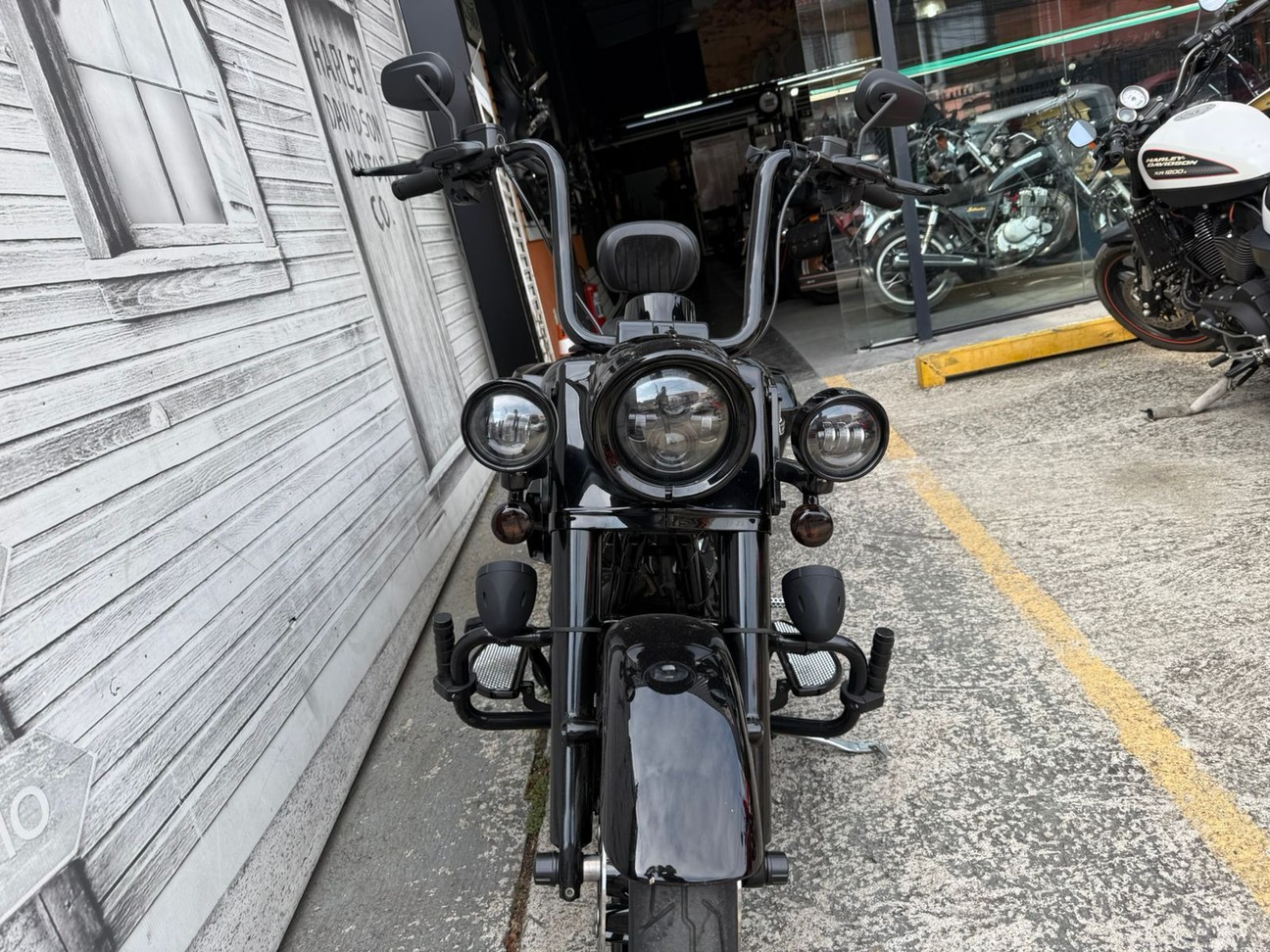 ROAD KING SPECIAL 