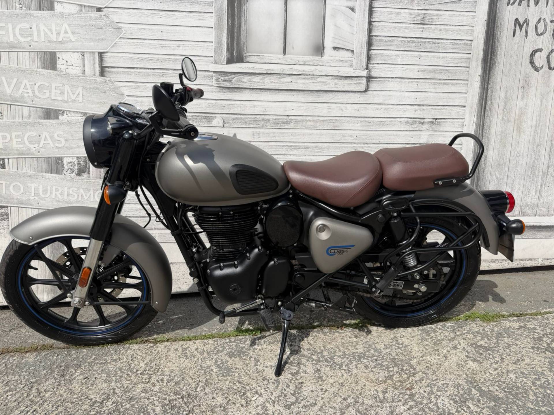 SPORTSTER FORTY-EIGHT 