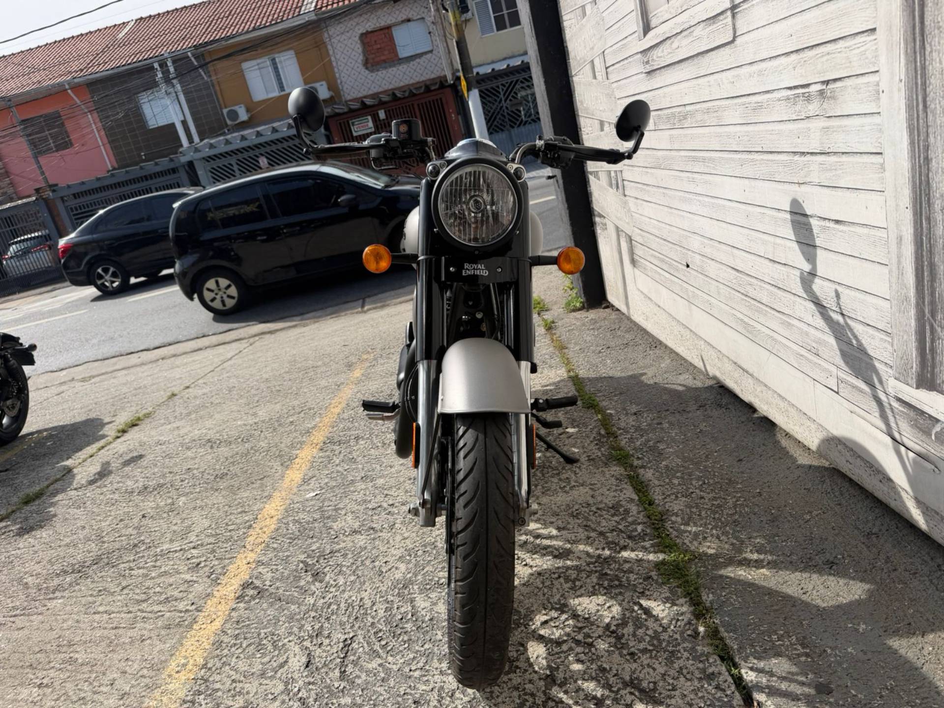 SPORTSTER FORTY-EIGHT 