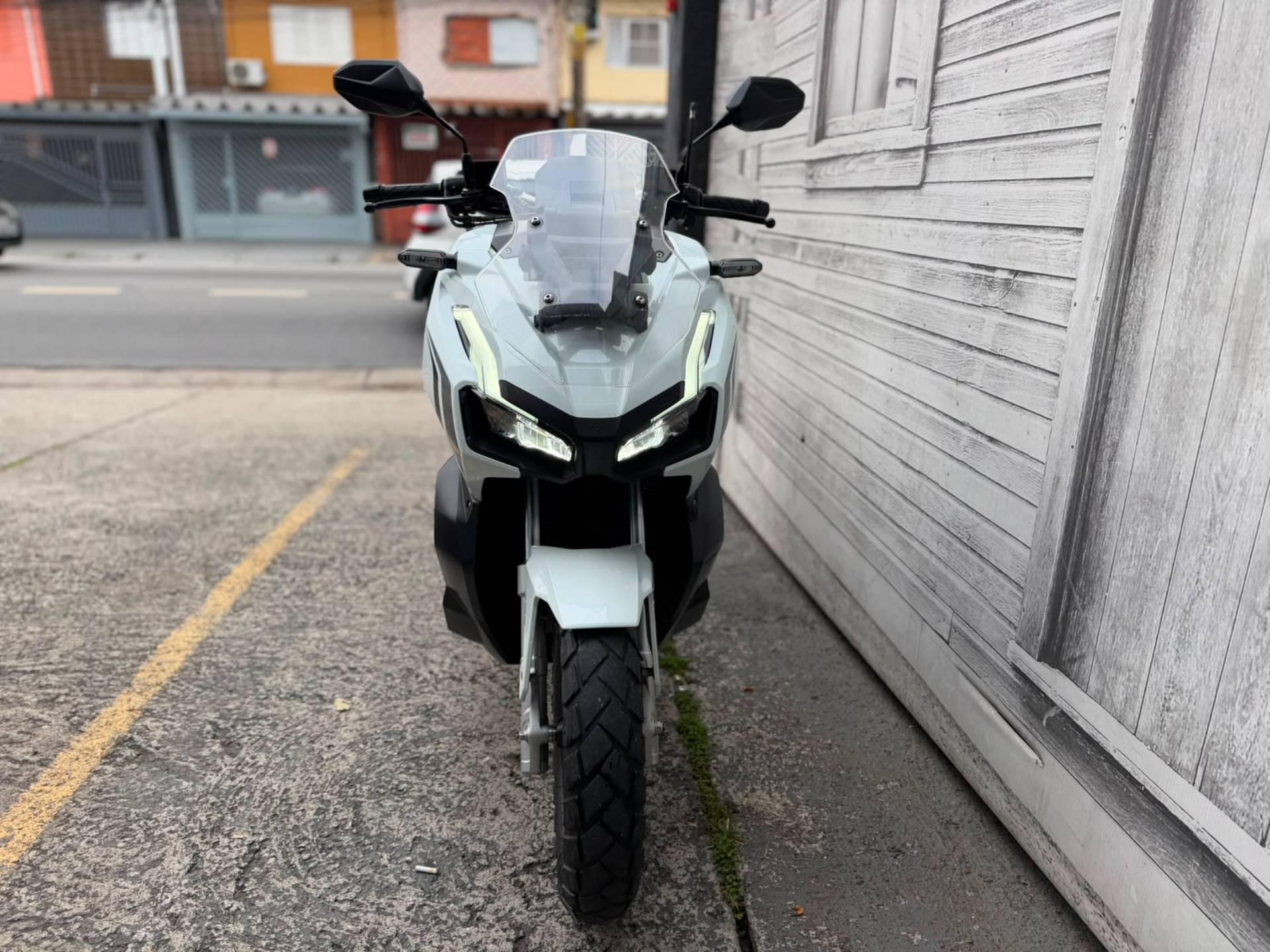 HONDA ADV 150