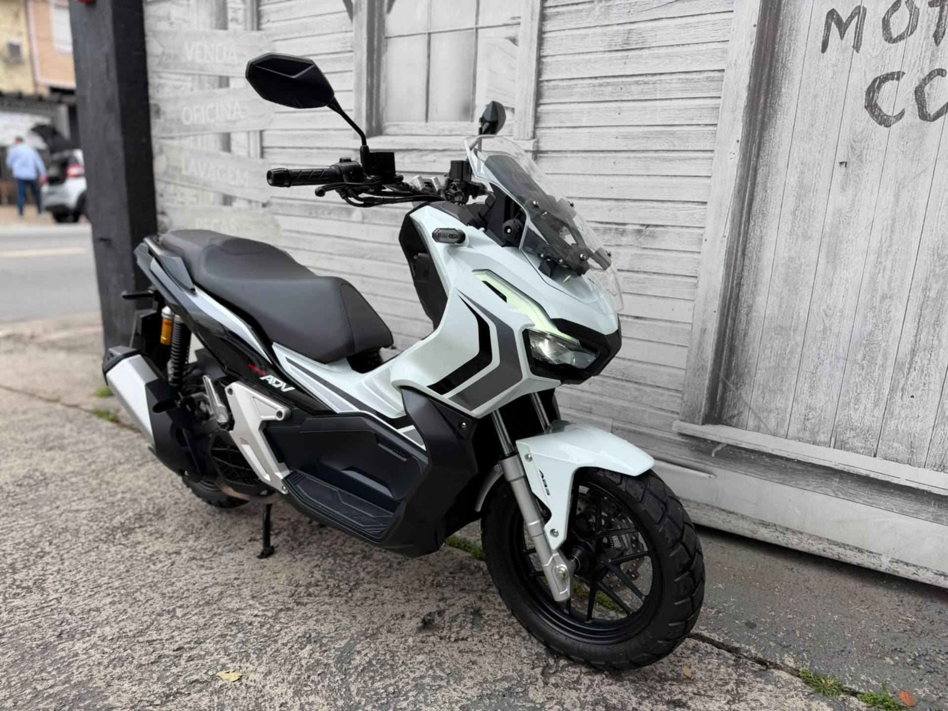 HONDA ADV 150