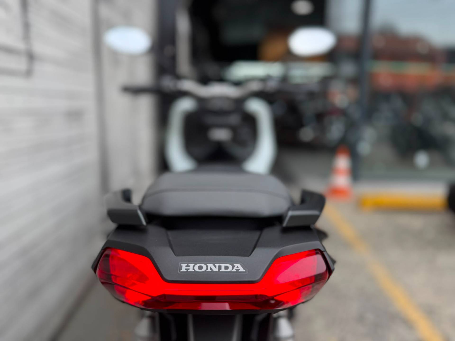 HONDA ADV 150