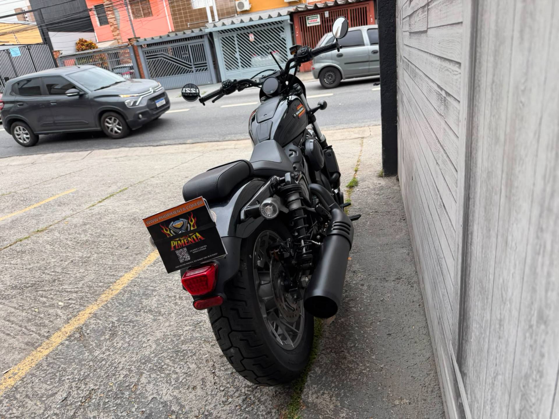 HARLEY-DAVIDSON NIGHTSTER SPECIAL